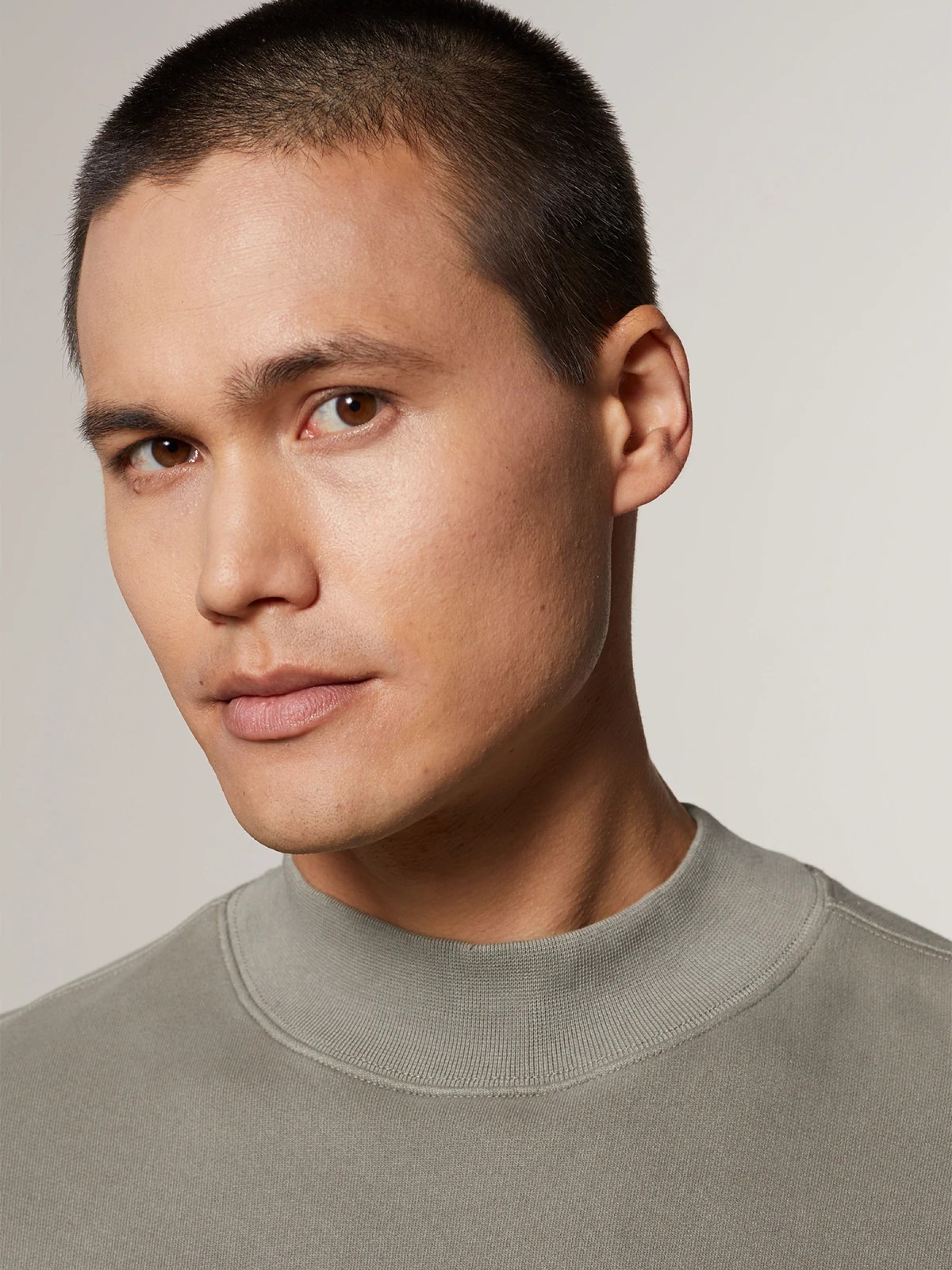 Pullover Home OC lightforest FUNKTION SCHNITT