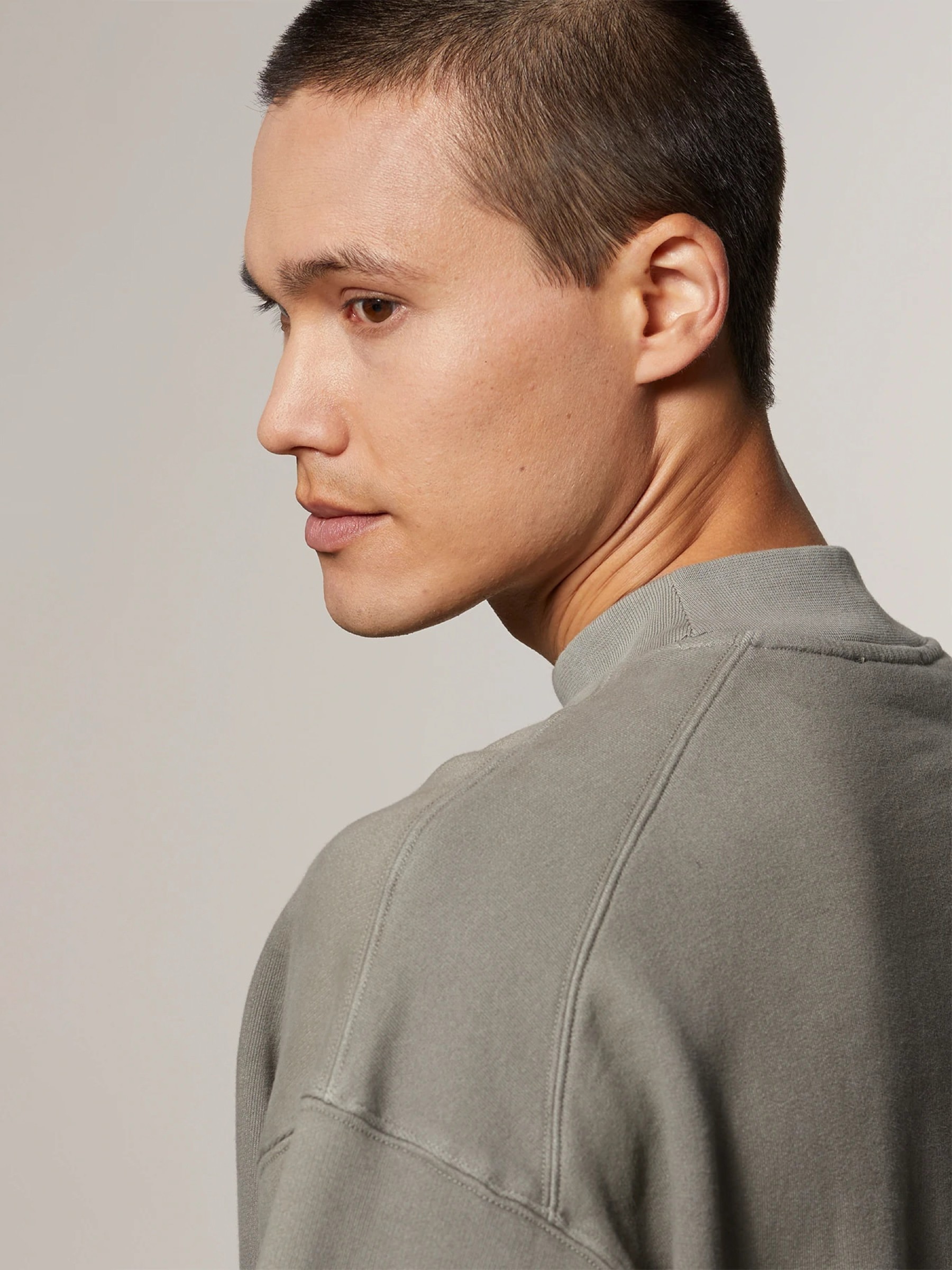 Pullover Home OC lightforest FUNKTION SCHNITT