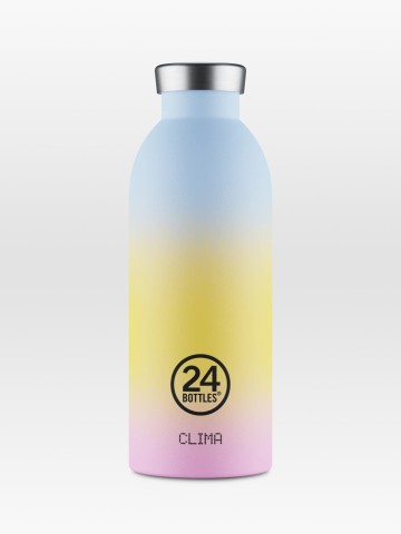Thermosflasche Clima aurora 24Bottles