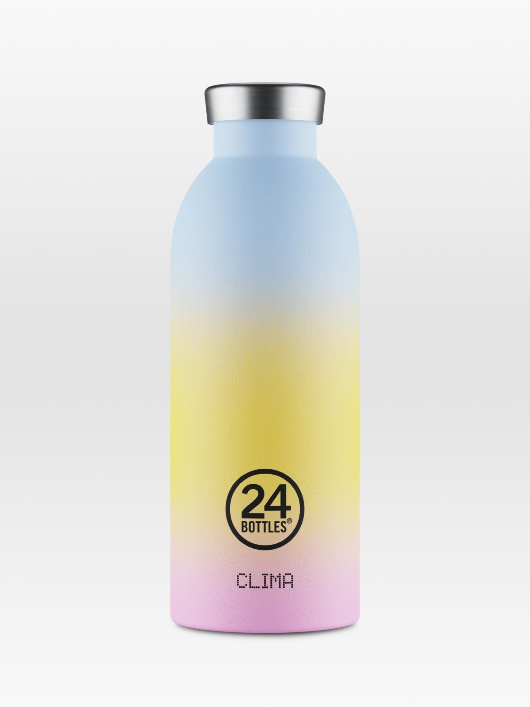 Thermosflasche Clima aurora 24Bottles