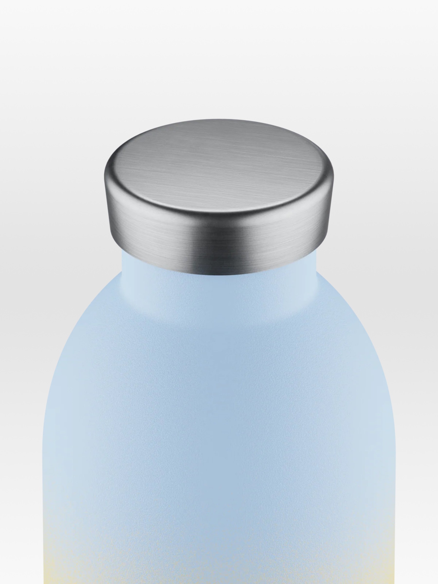 Thermosflasche Clima aurora 24Bottles