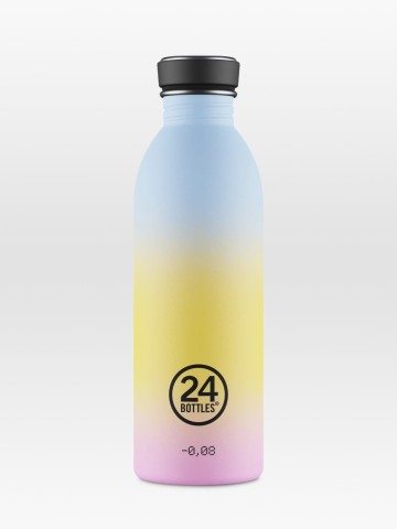 Trinkflasche Urban aurora 24Bottles