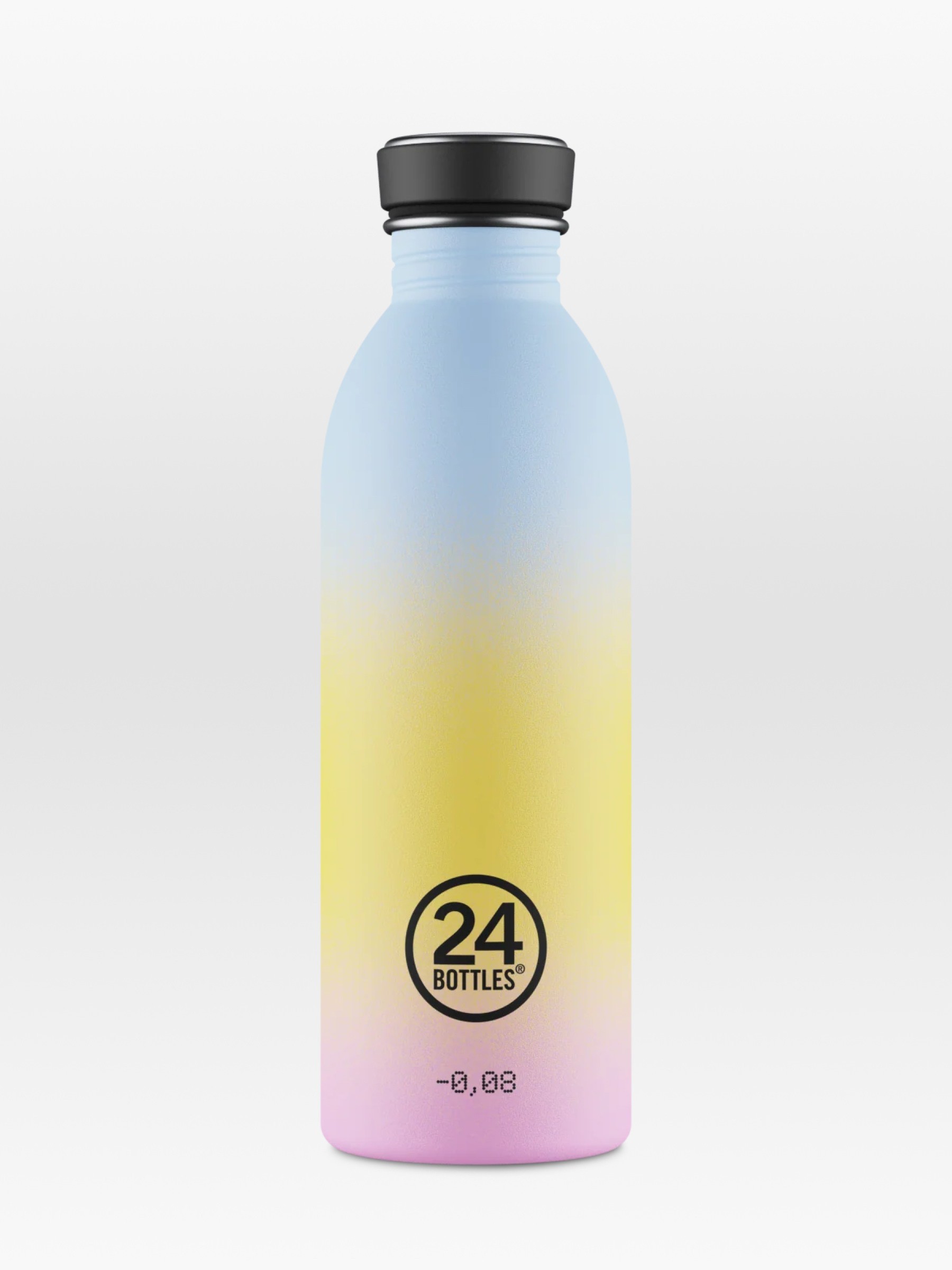 Trinkflasche Urban aurora 24Bottles