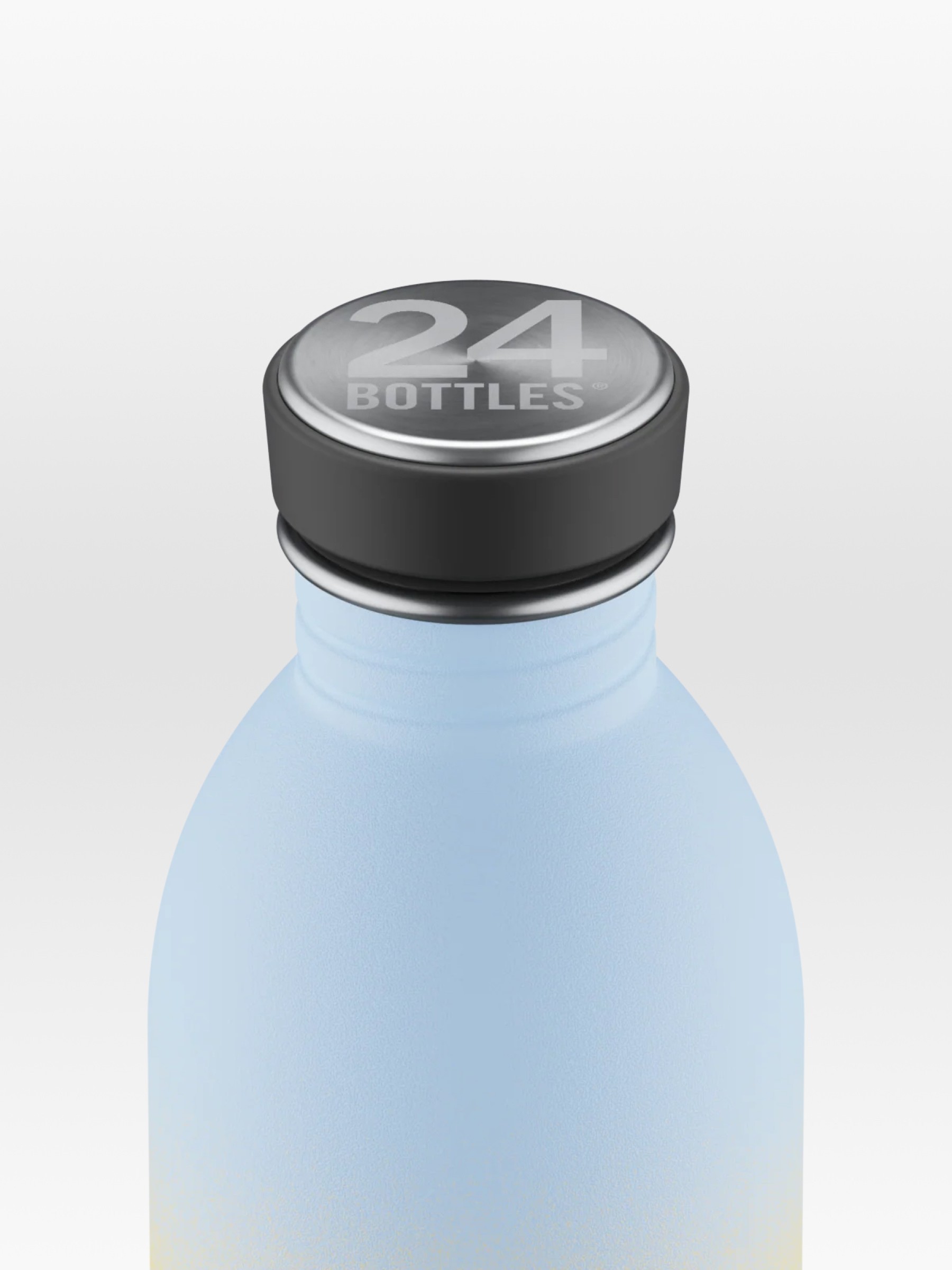 Trinkflasche Urban aurora 24Bottles