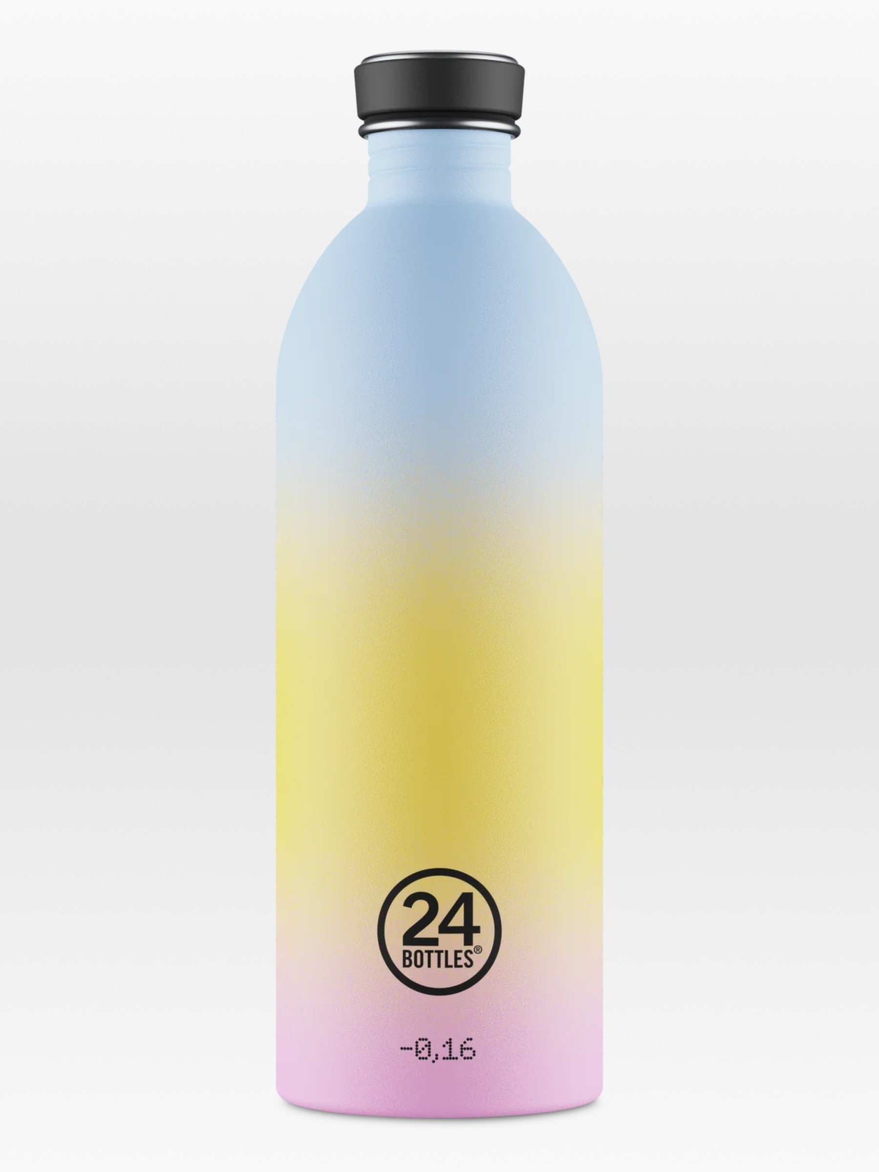 Trinkflasche Urban aurora 24Bottles