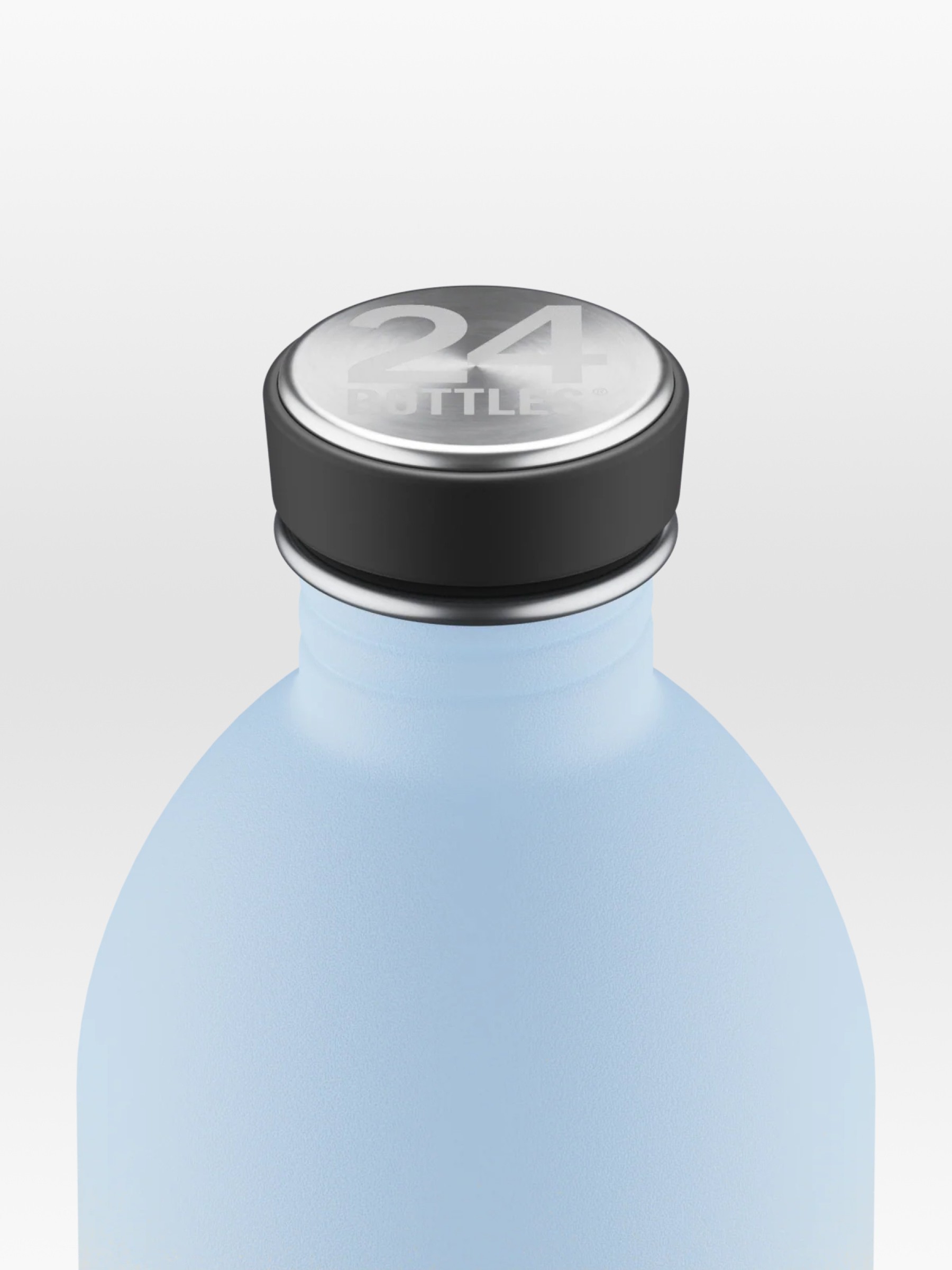 Trinkflasche Urban aurora 24Bottles