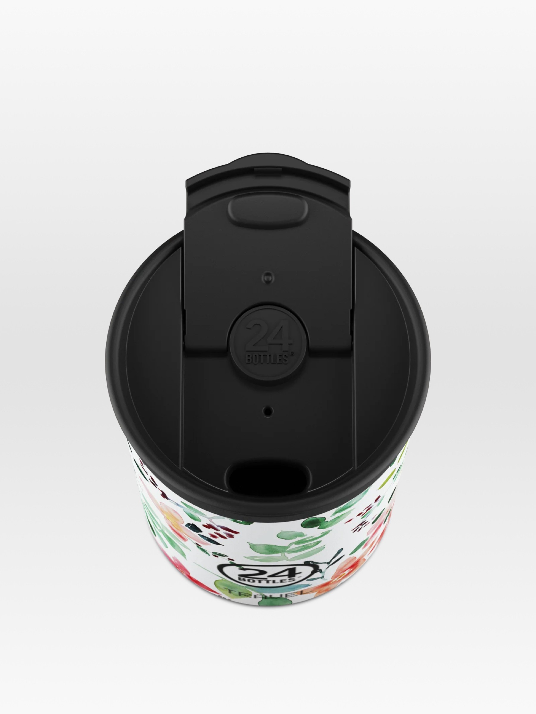 Becher Travel Tumbler little buds 24Bottles