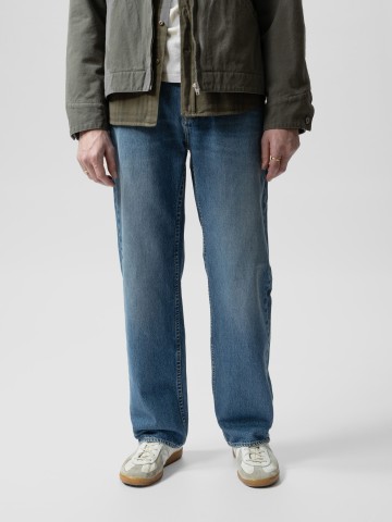 Jeanshose Tuff Tony day dreamer Nudie Jeans