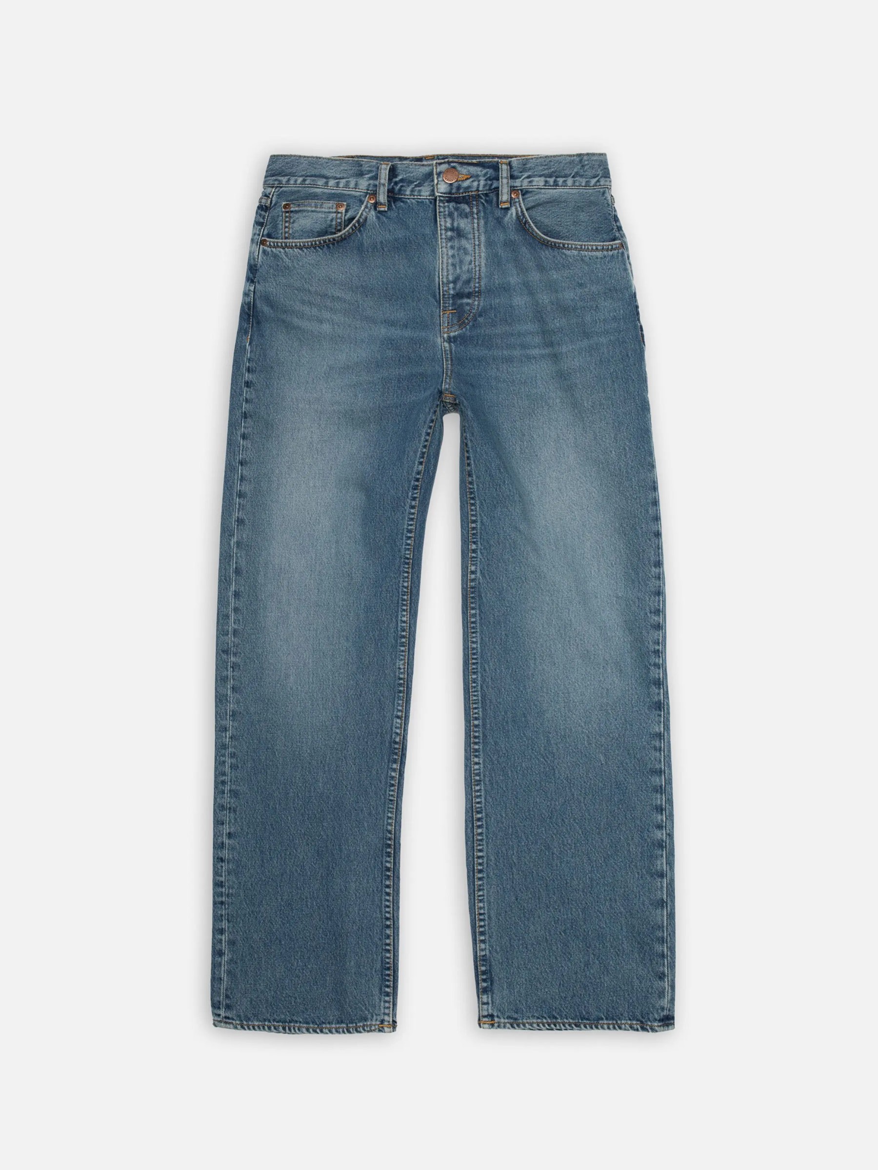 Jeanshose Tuff Tony day dreamer Nudie Jeans