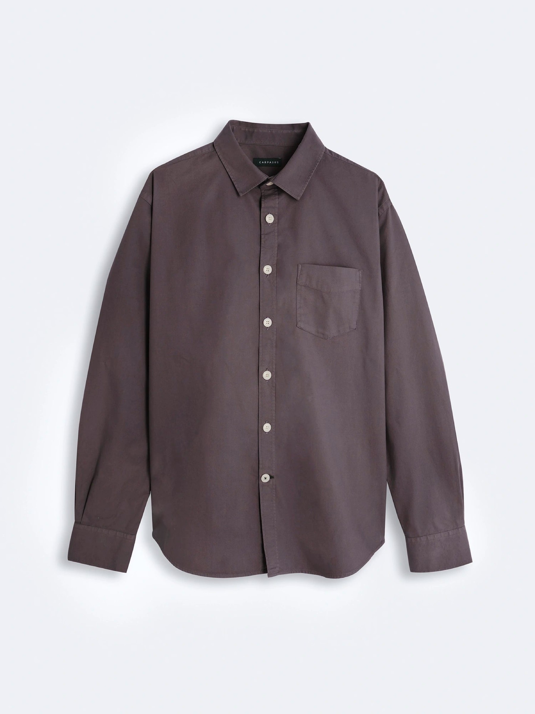 Hemd Shirt Erva plum Carpasus