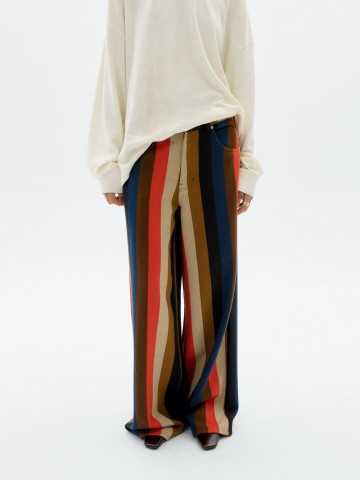 Hose Hedda Pants burnley blanket Thinking Mu