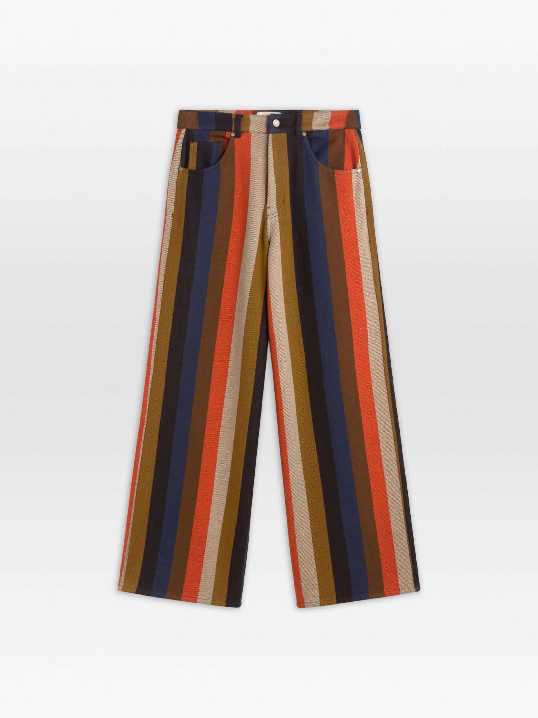 Hose Hedda Pants burnley blanket Thinking Mu