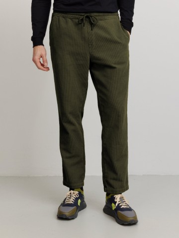 Hose Cas olive Recolution