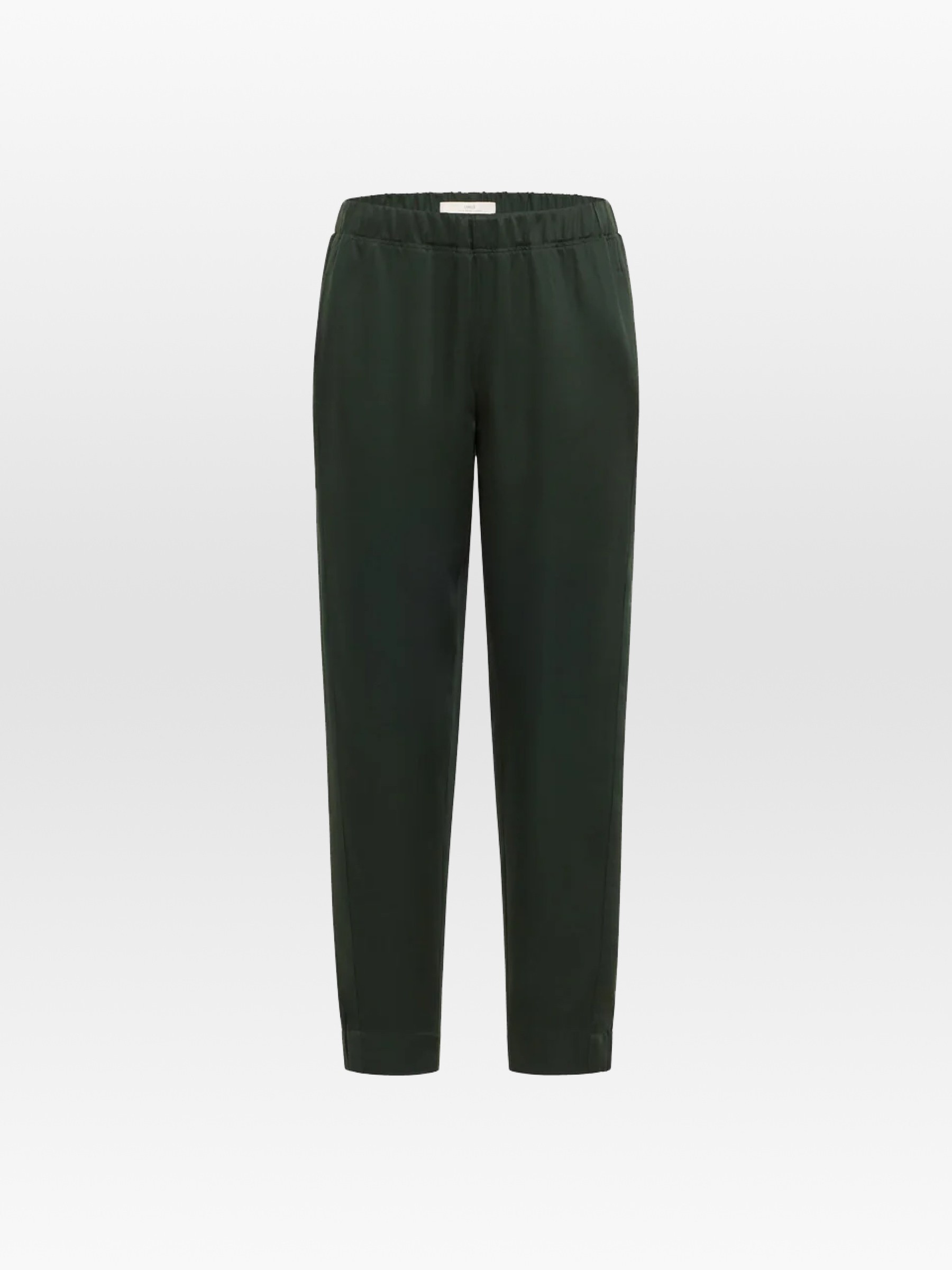 Hose aus Tencel forest Lanius