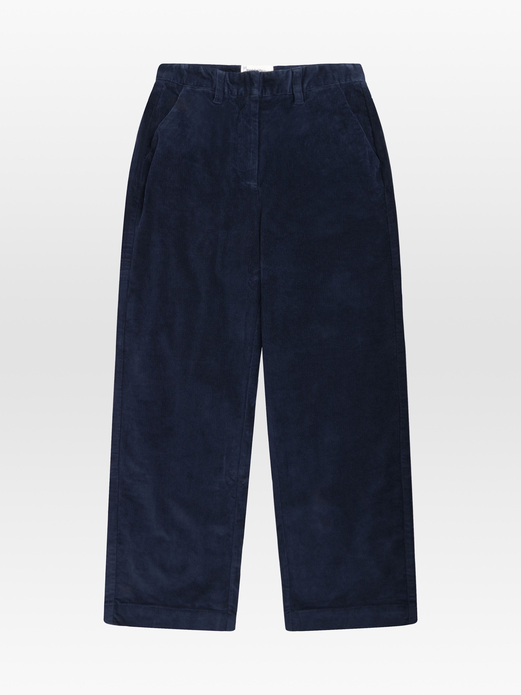 Hose Posey Wide Corduroy Pant night sky Knowledge Cotton Apparel