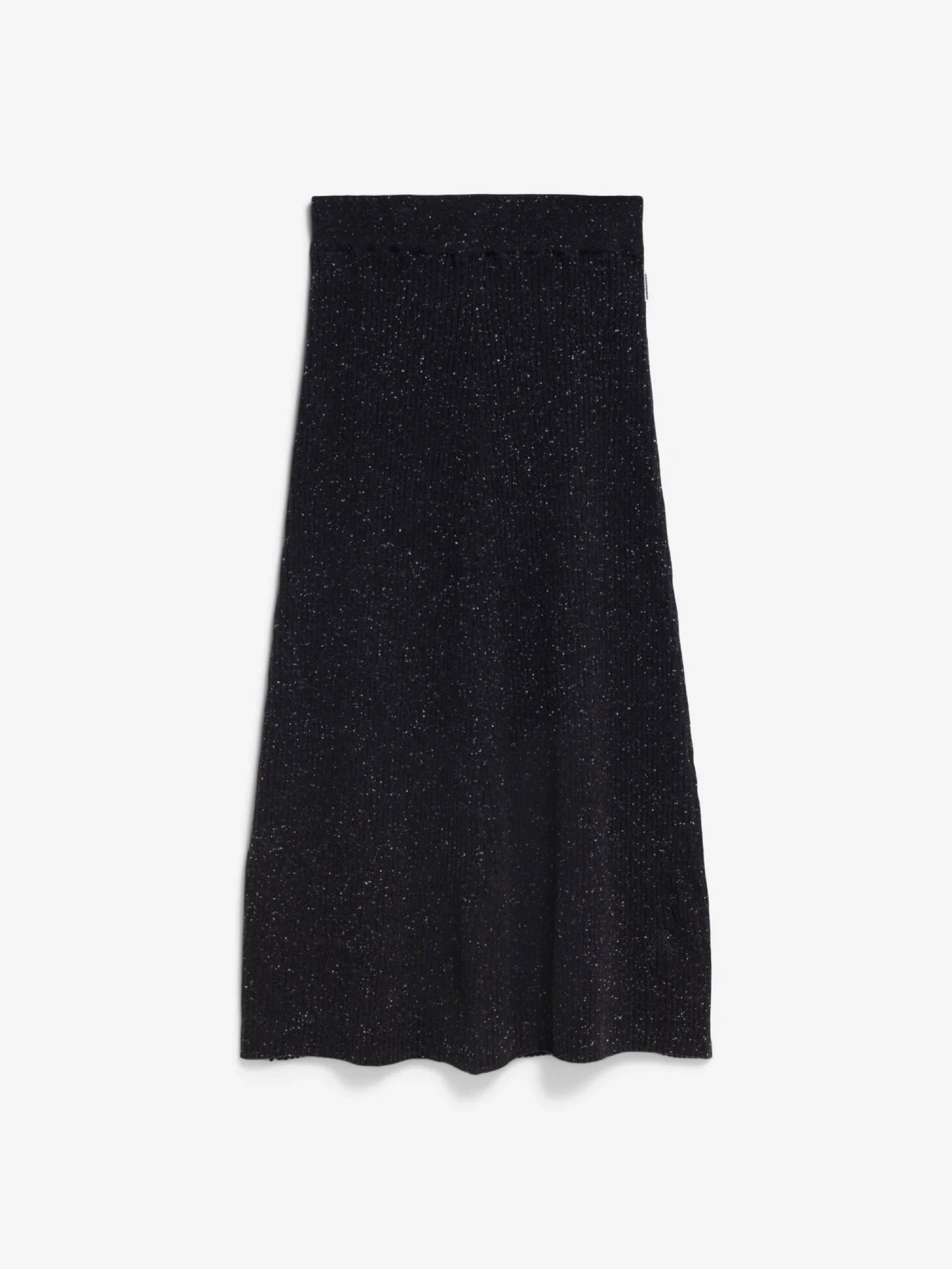 Rock Hanaa Tweed black-oatmilk Armedangels