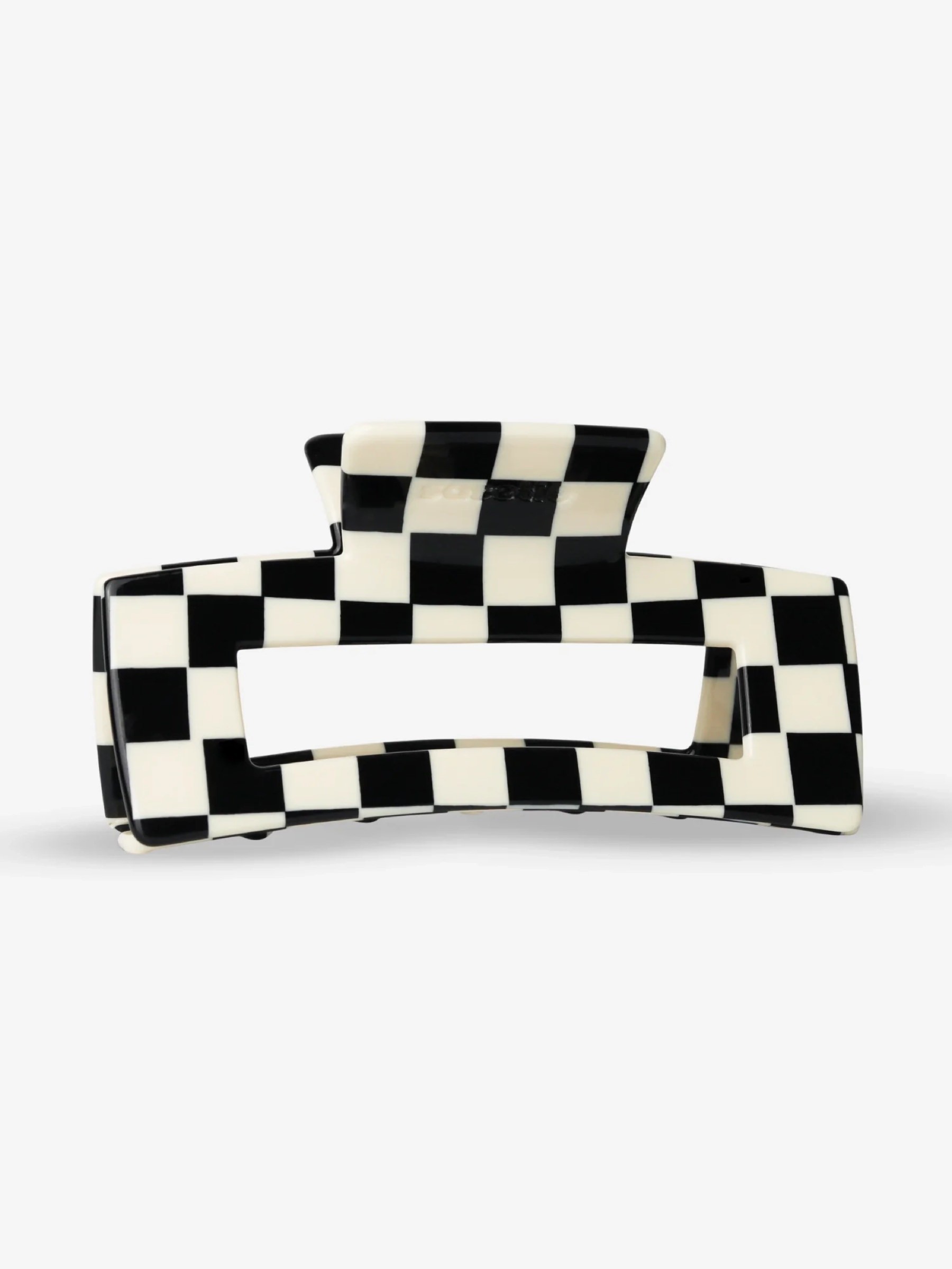 Haarklammer Big Crush chunks sasstie