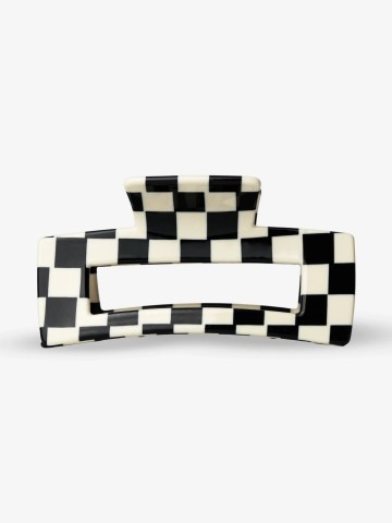 Haarklammer Big Crush chunks sasstie