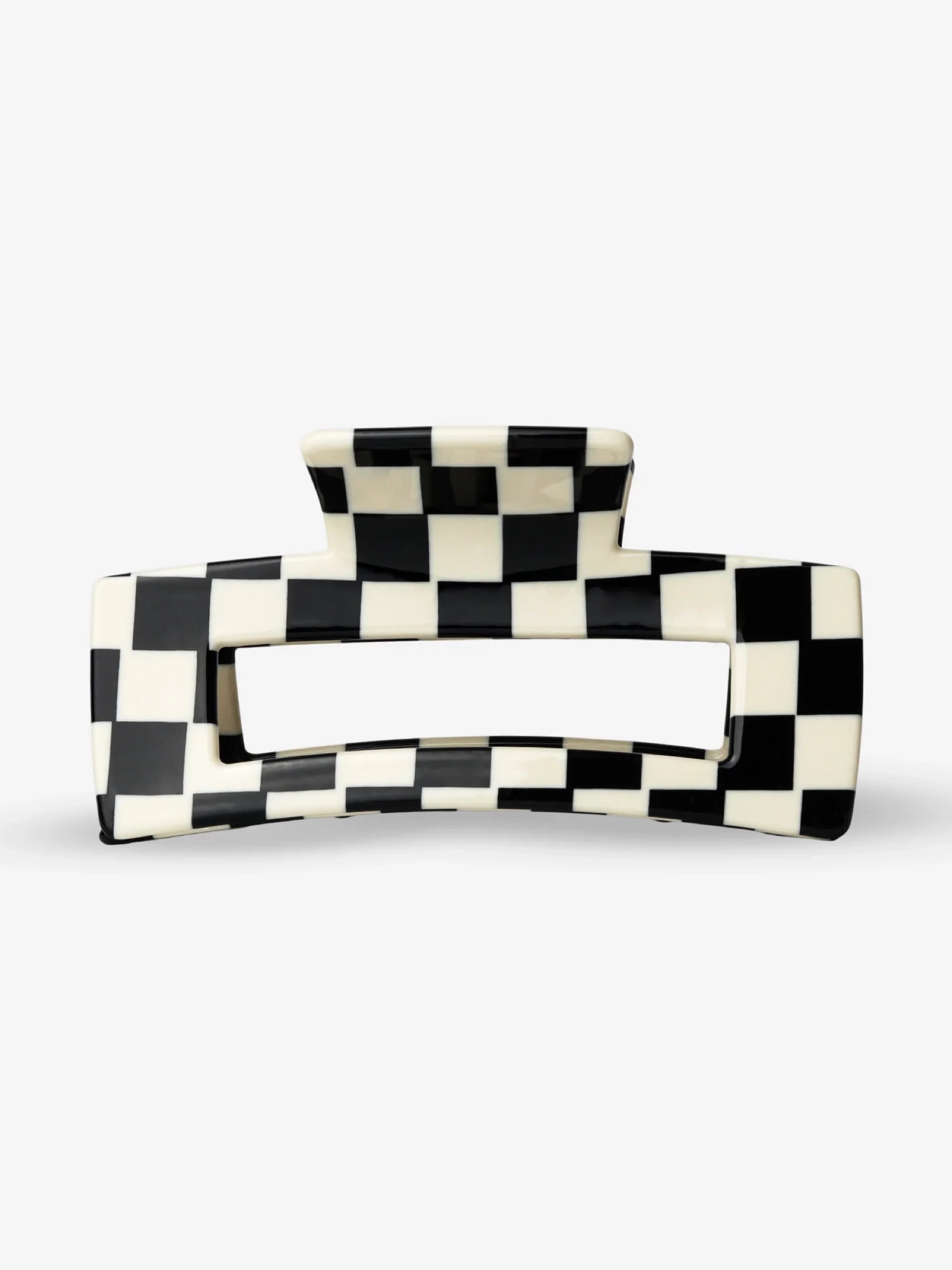 Haarklammer Big Crush chunks sasstie