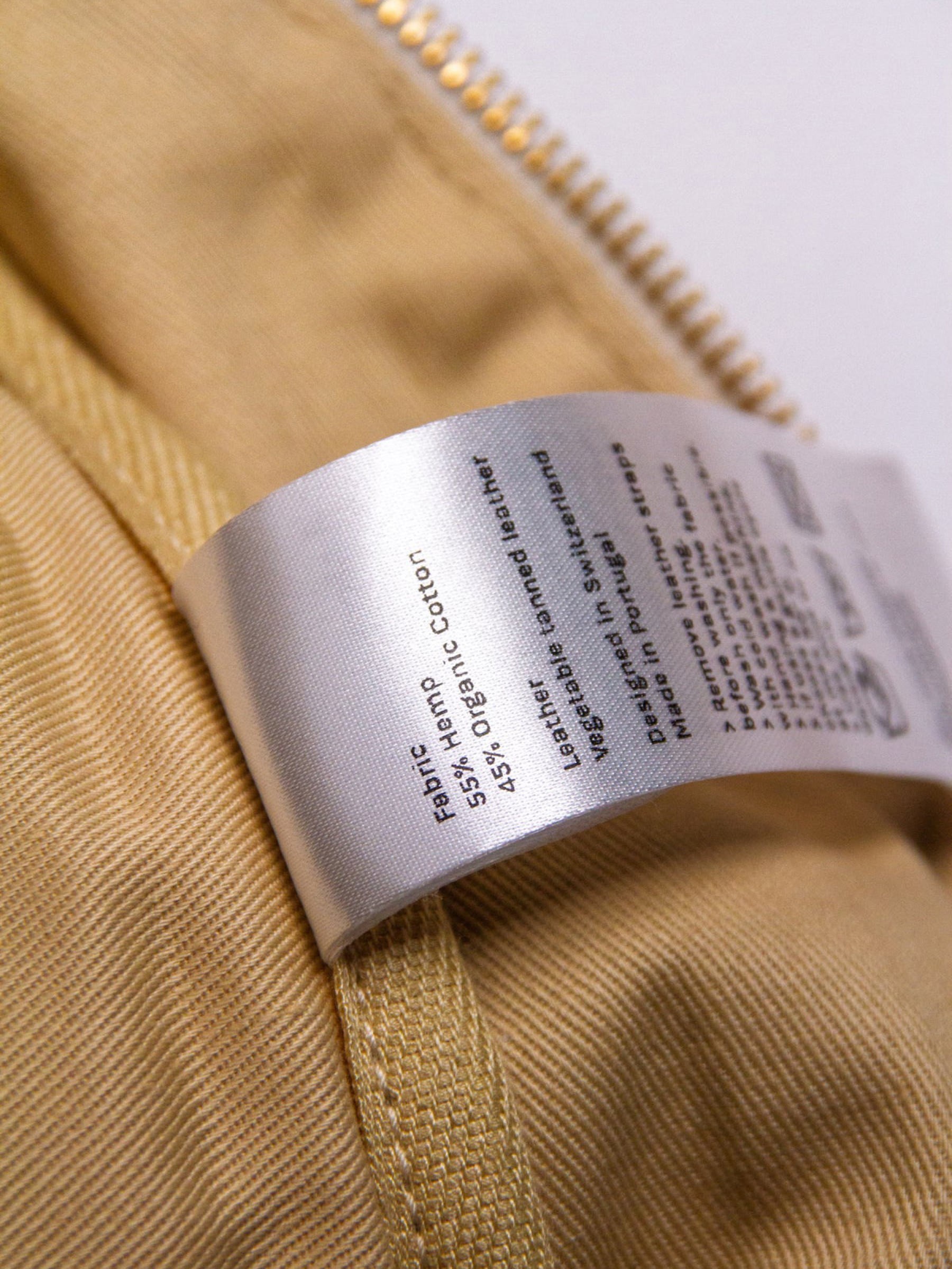 Tasche Muun Bag kagga kamma BADI Culture