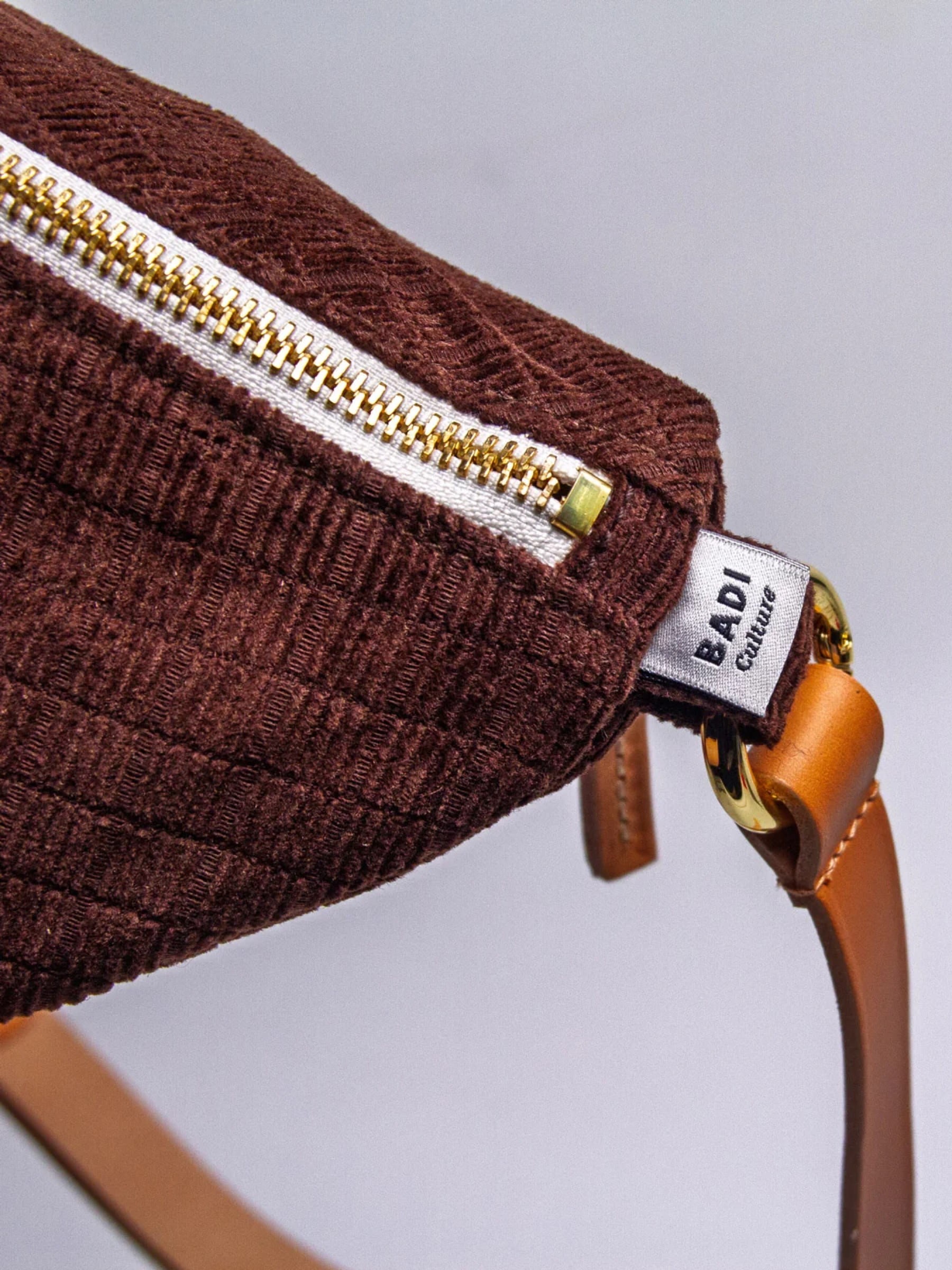 Tasche Muun Bag kagga kamma BADI Culture