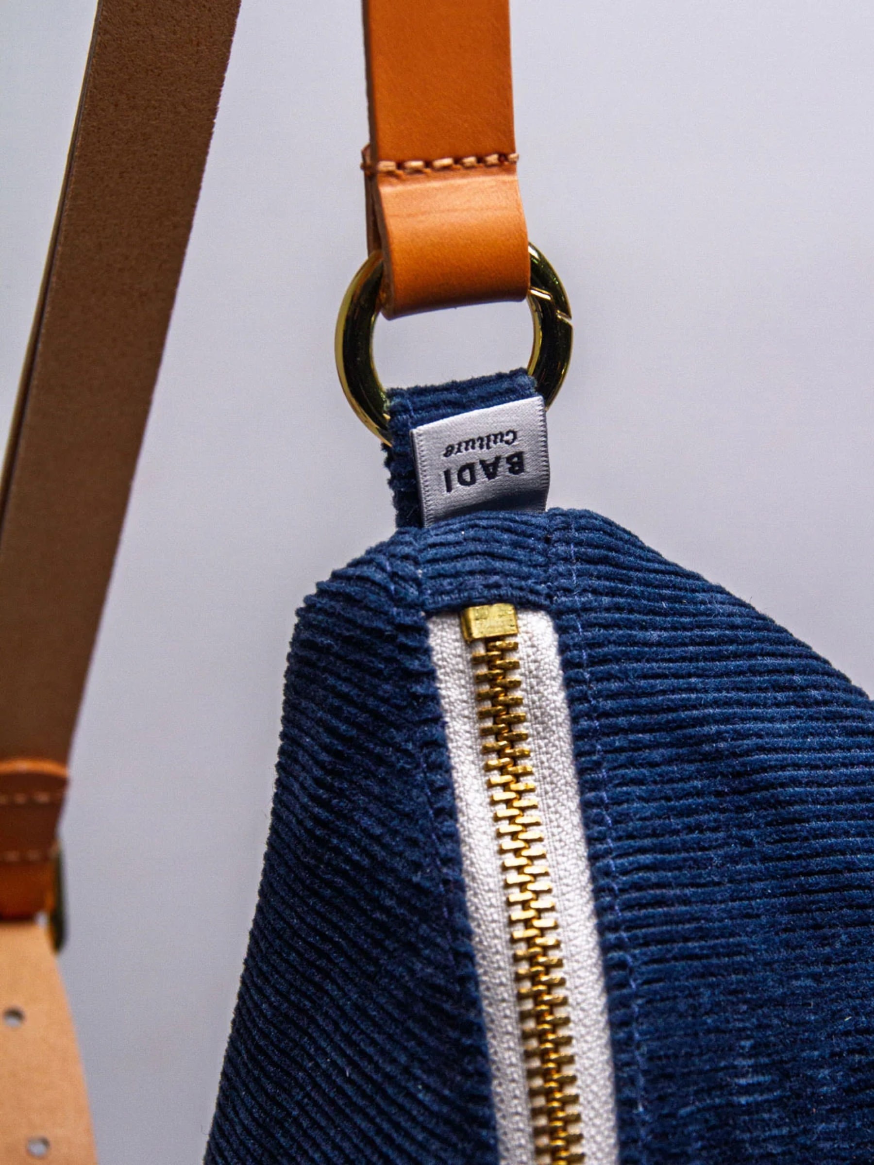 Tasche Muun Bag cape olifants BADI Culture