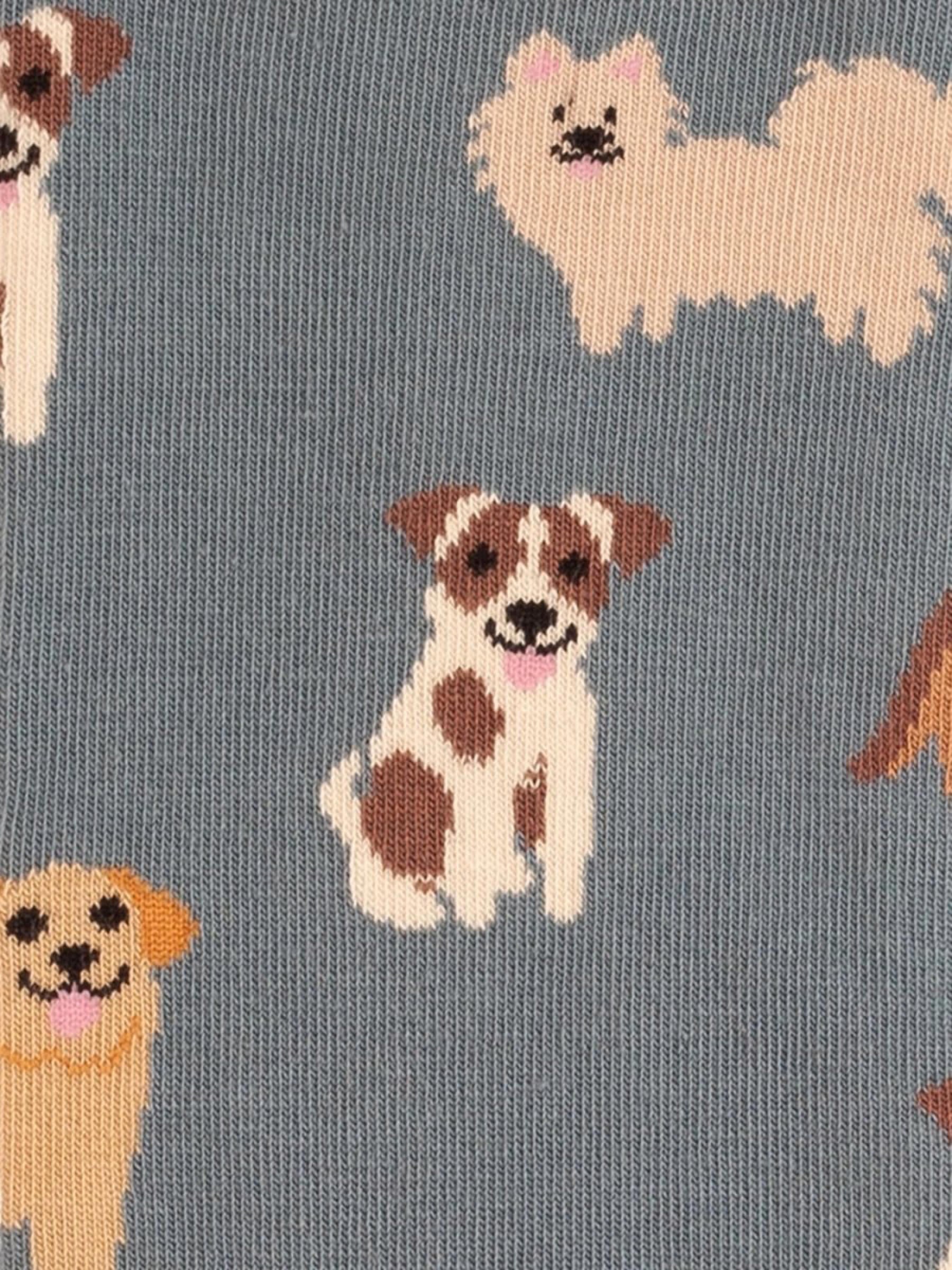 Socken Classic Socks doggy dog Dilly Socks