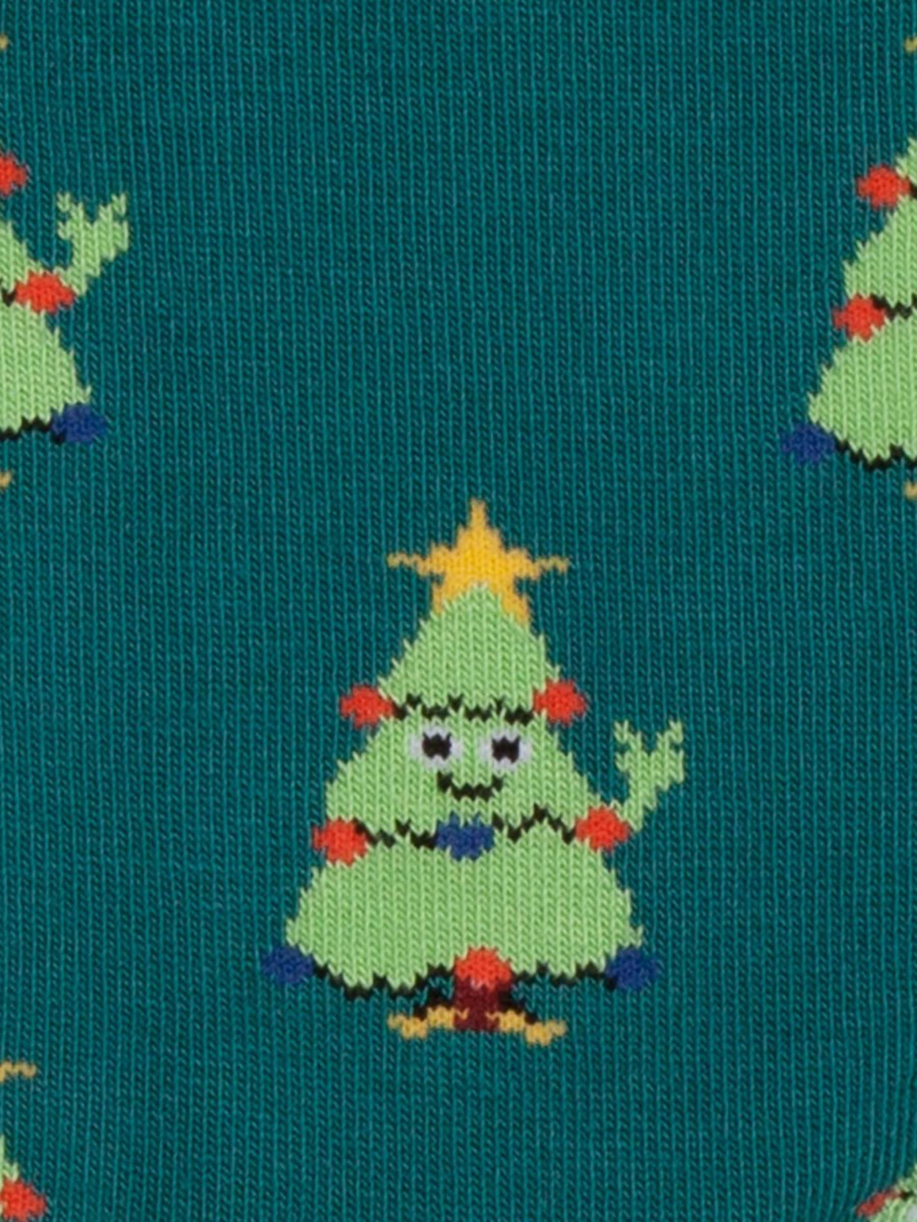 Socken Classic Socks happy tree Dilly Socks