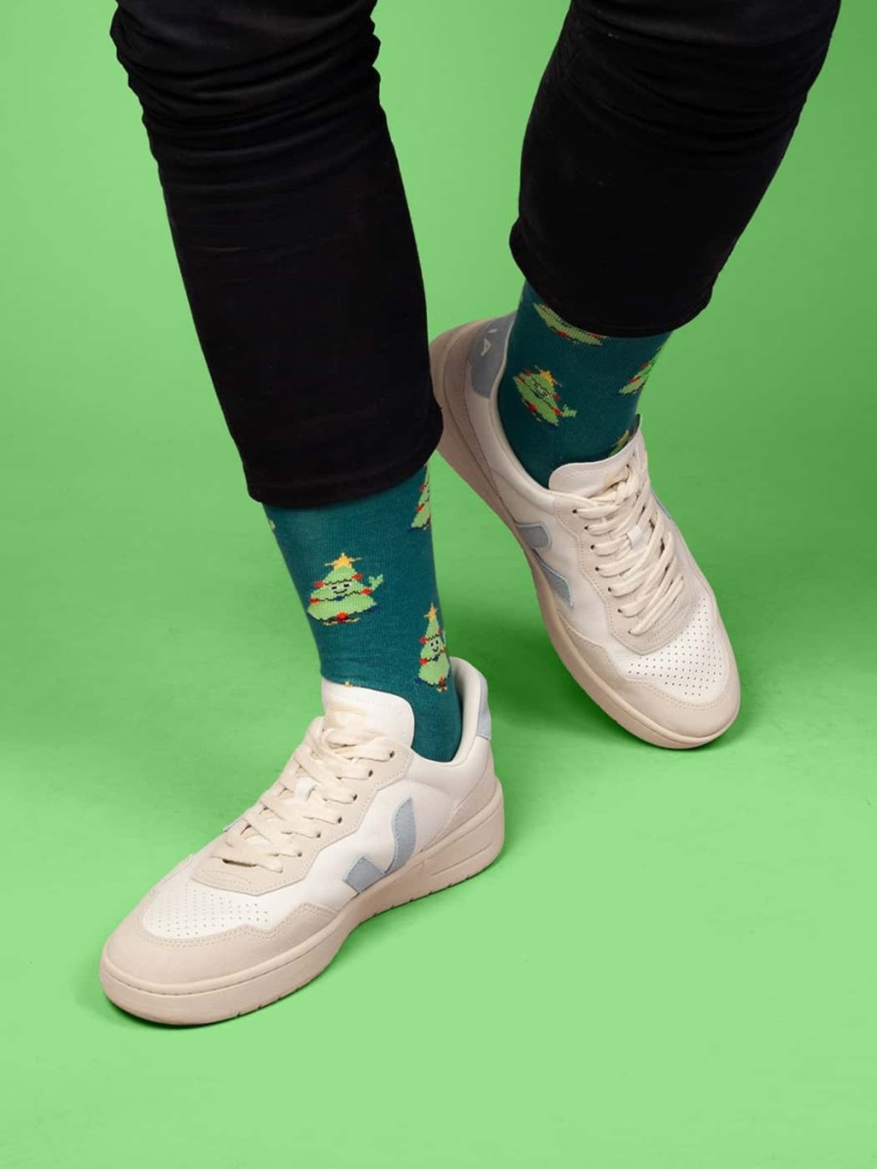 Socken Classic Socks happy tree Dilly Socks