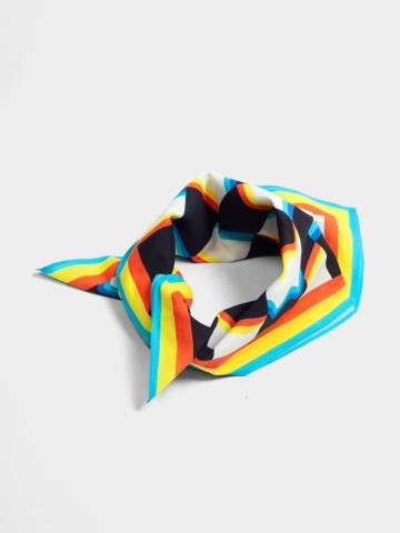 distorted knot