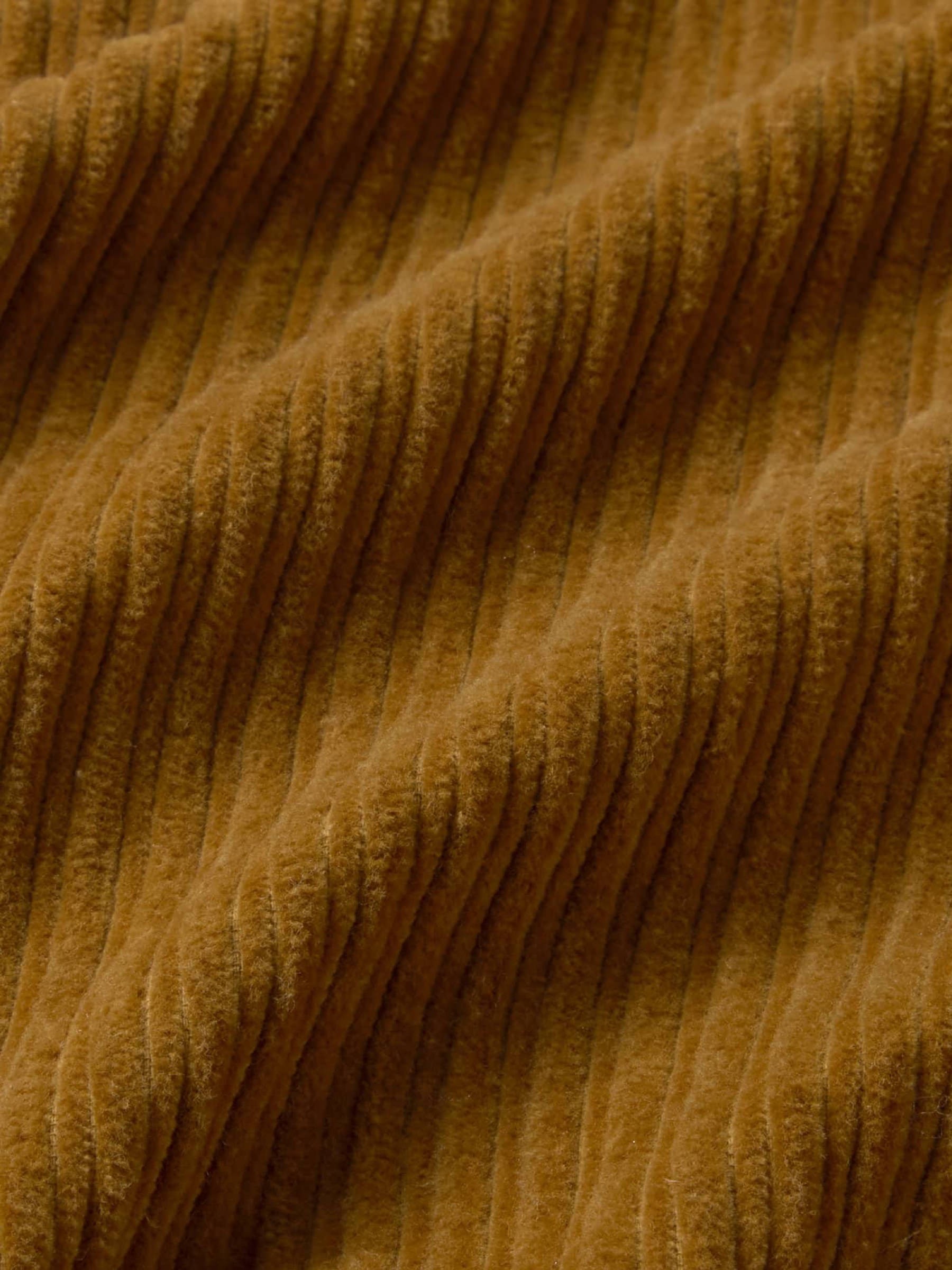 Kordjacke Celia Jacket light oak corduroy Thinking Mu