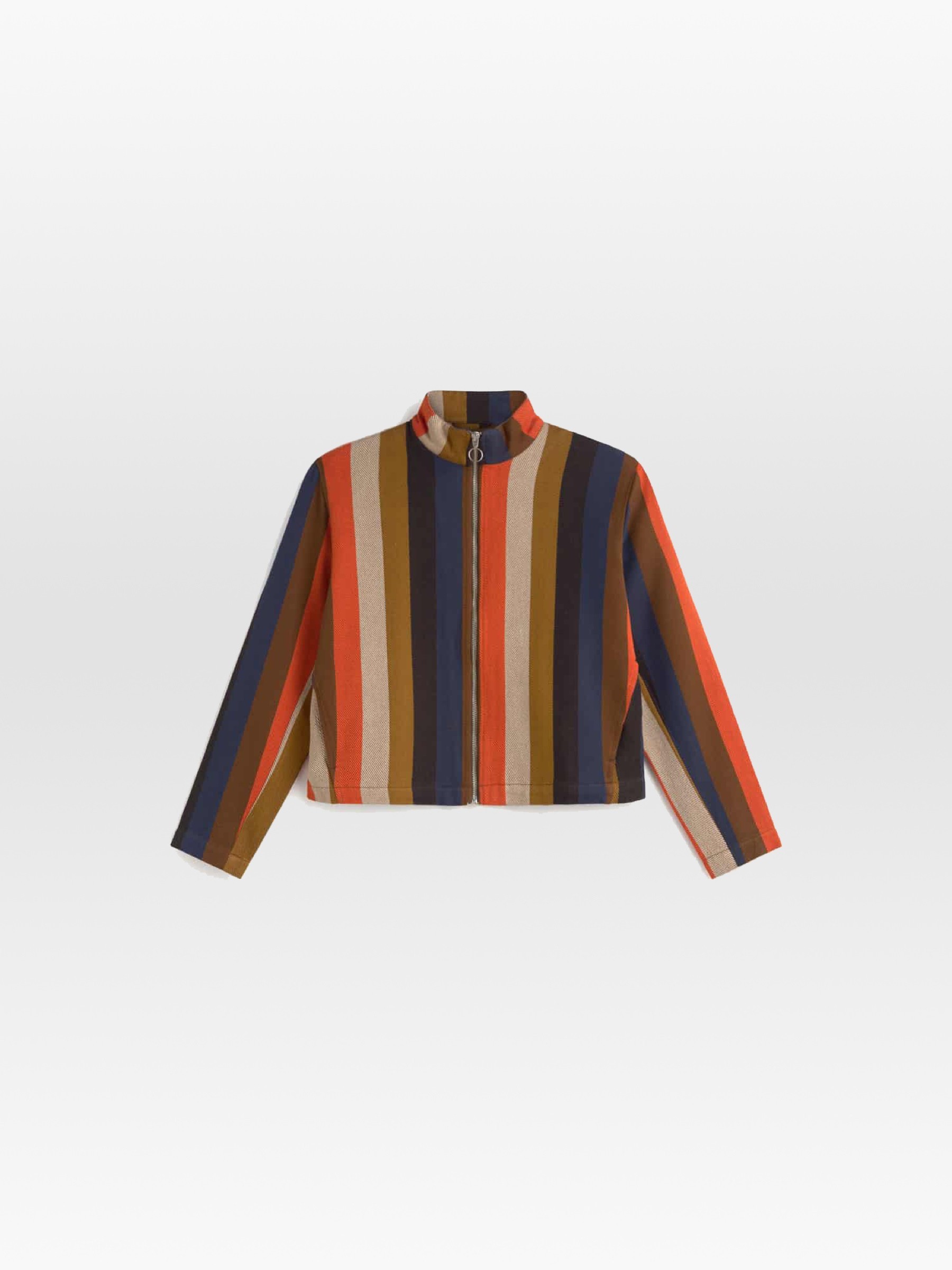 Jacke Ceci Jacket burnley blanket Thinking Mu