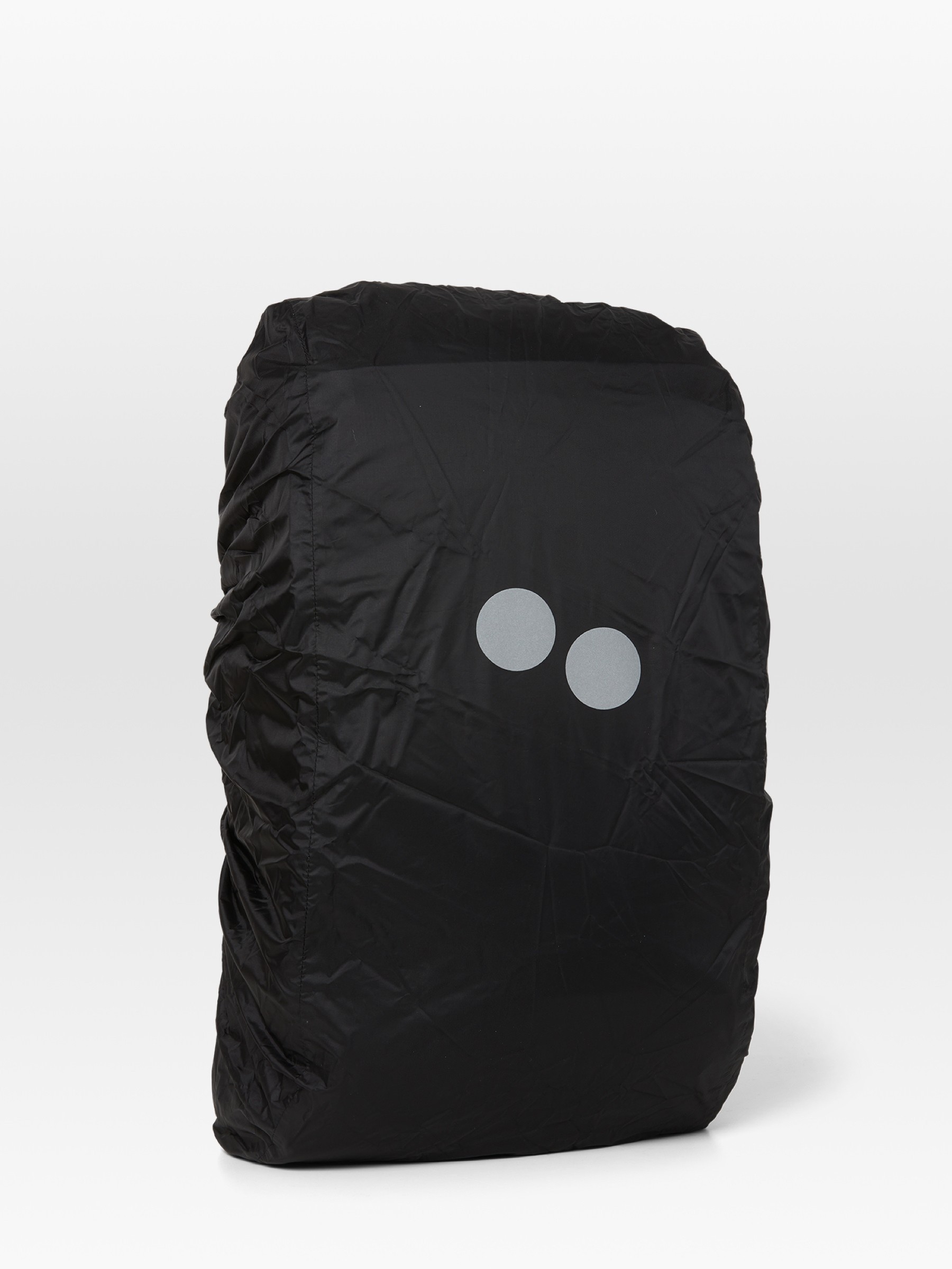 Regenhülle Kover Blok Medium protect black pinqponq