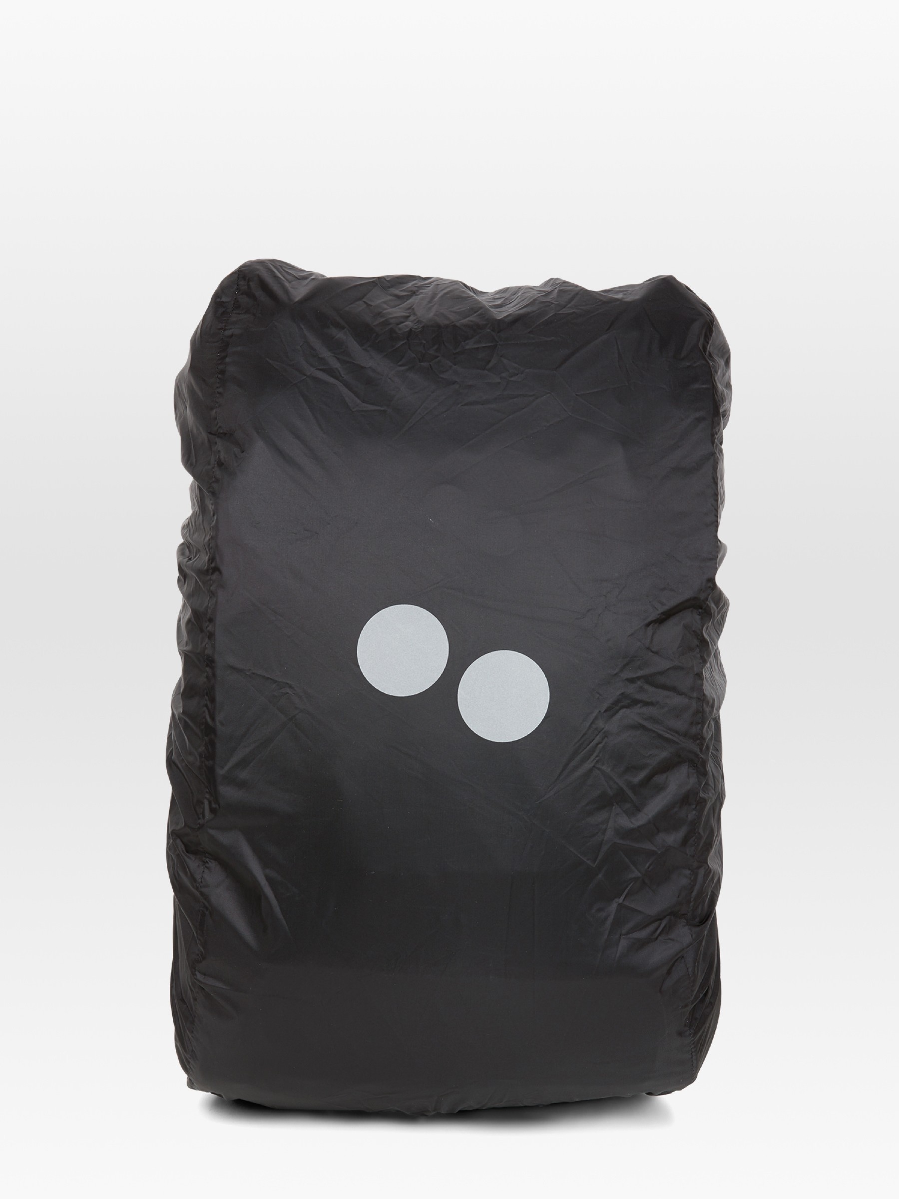 Regenhülle Kover Blok Medium protect black pinqponq
