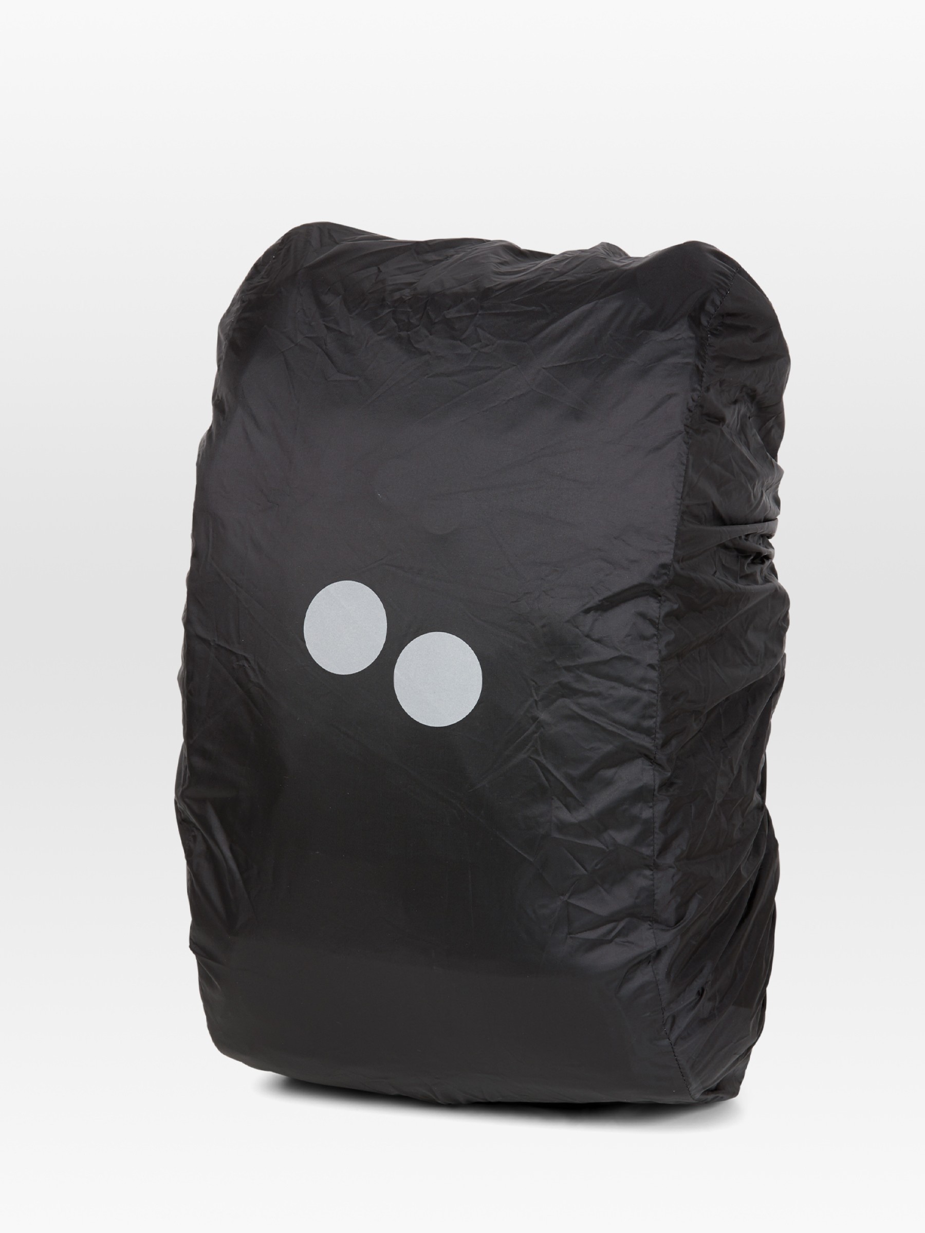 Regenhülle Kover Blok Medium protect black pinqponq