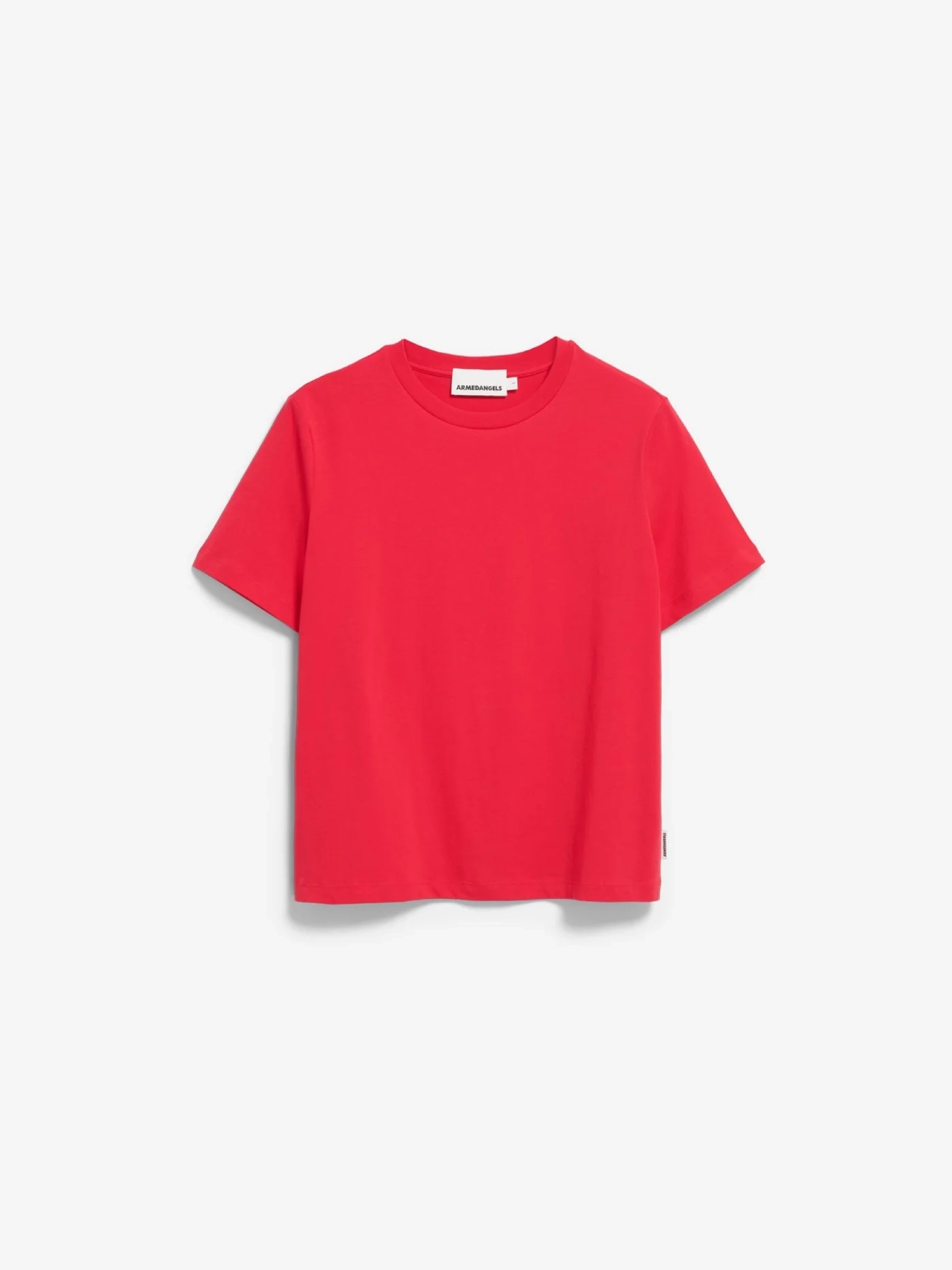 T-Shirt Lualaa candy apple Armedangels