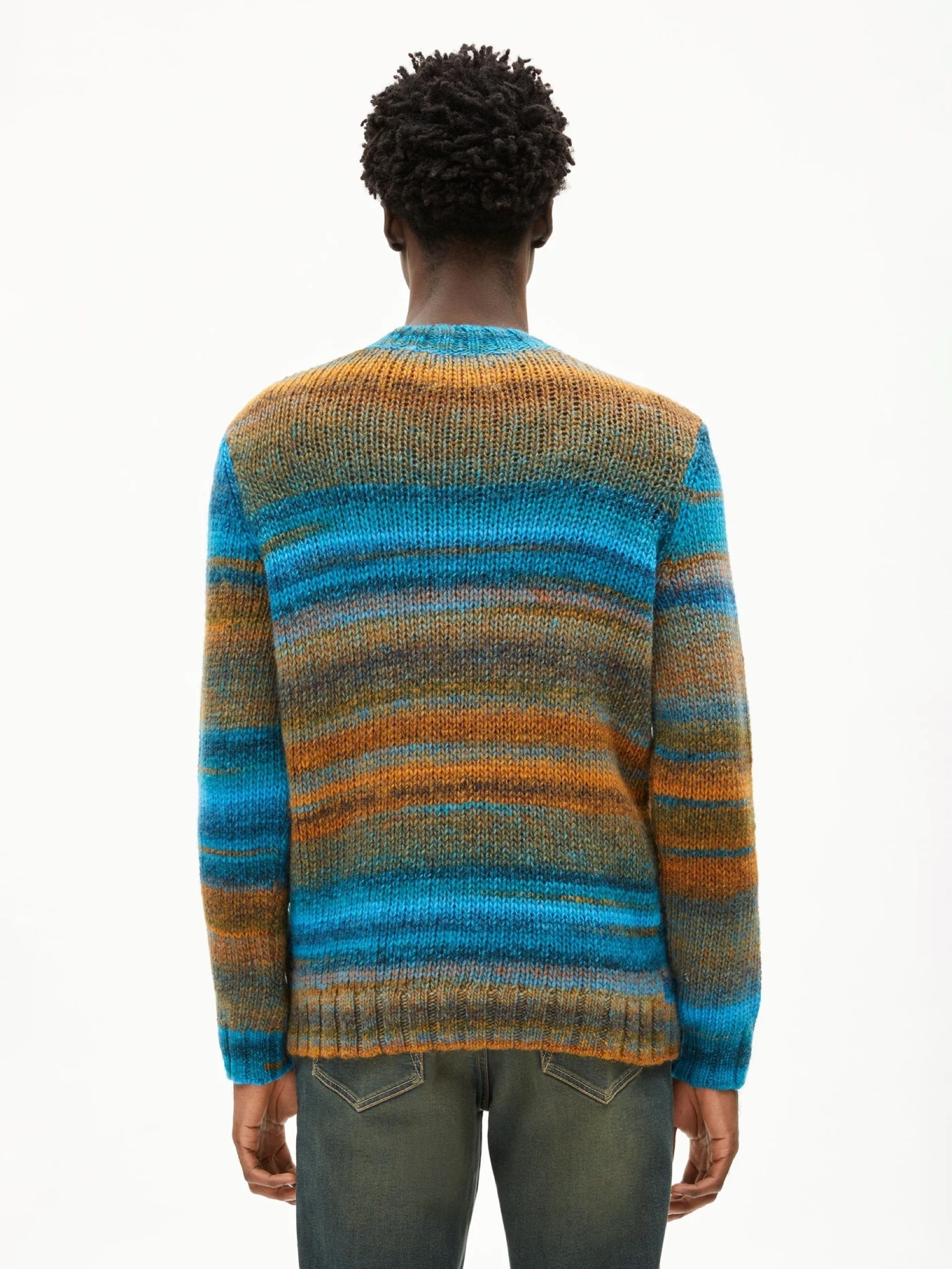 Pullover Ottaa light oak Armedangels