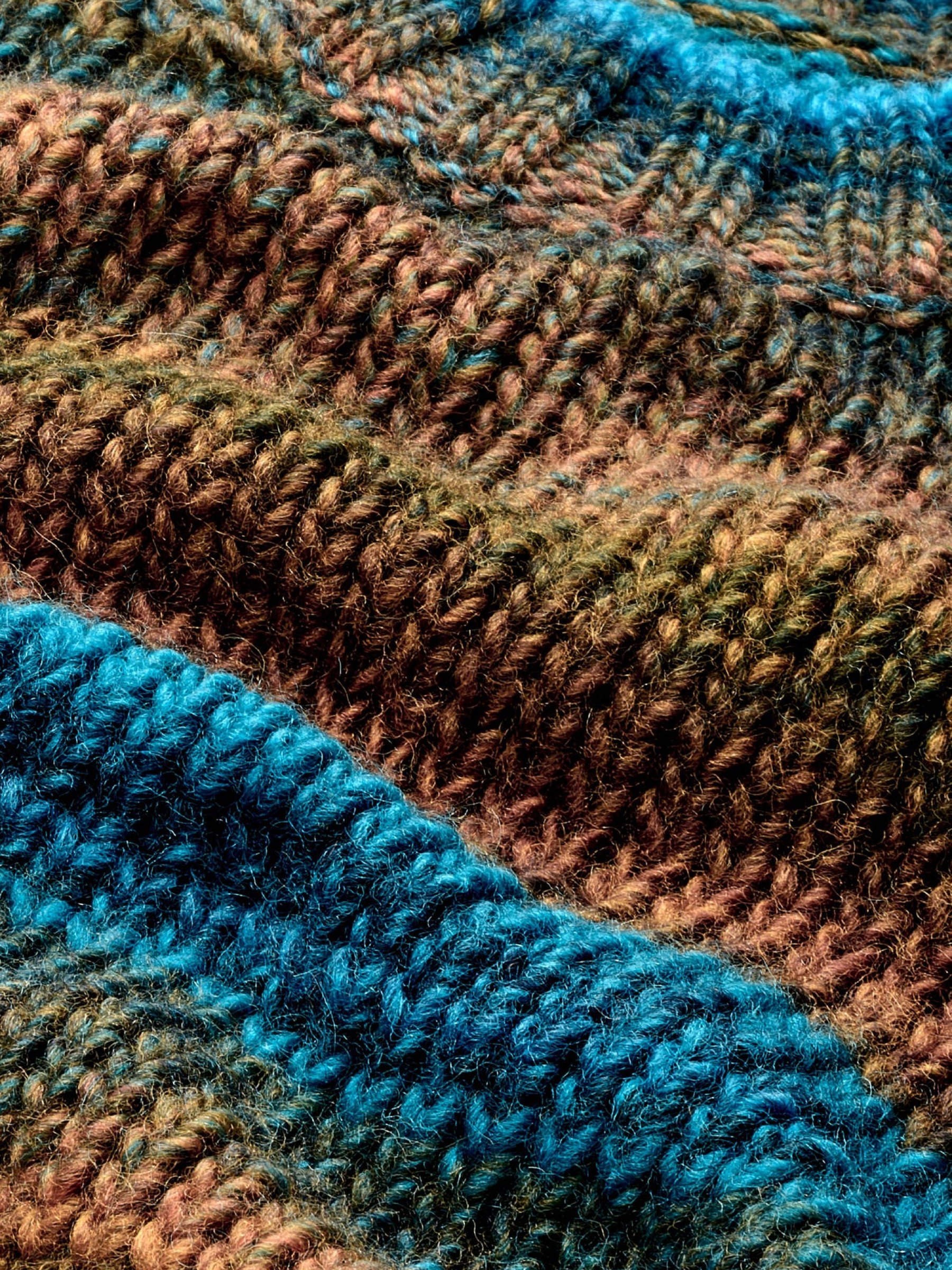 Pullover Ottaa light oak Armedangels