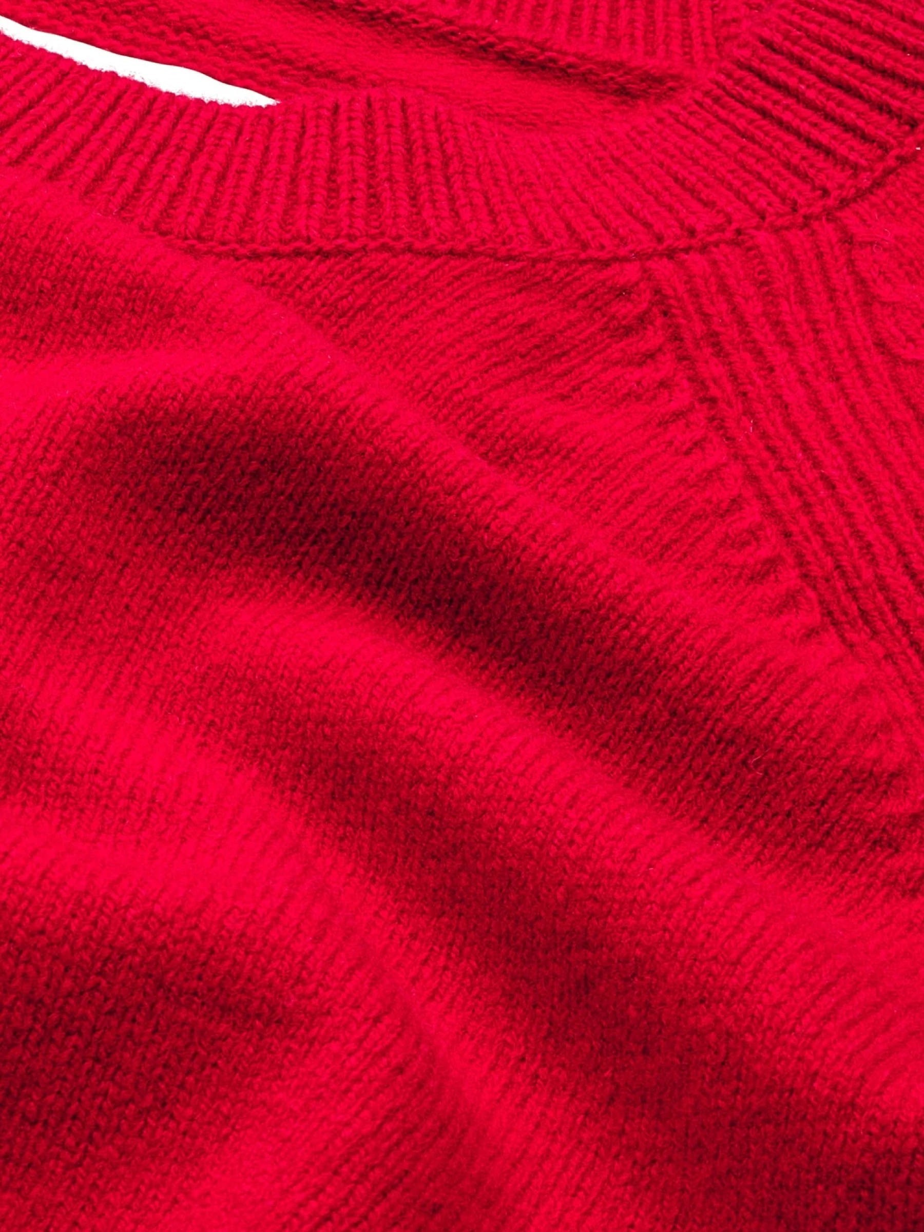 Pullover Liliriaa Reglana candy apple Armedangels