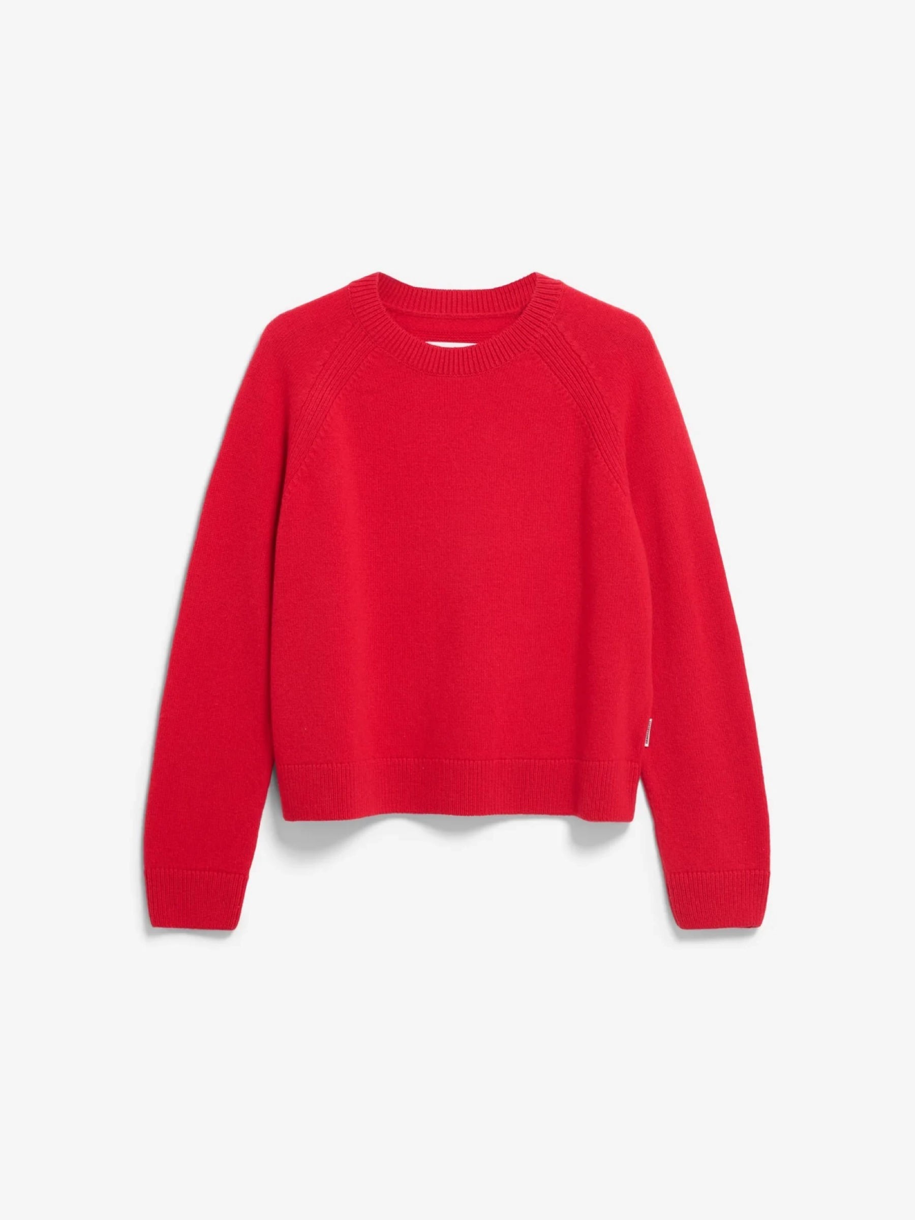 Pullover Liliriaa Reglana candy apple Armedangels