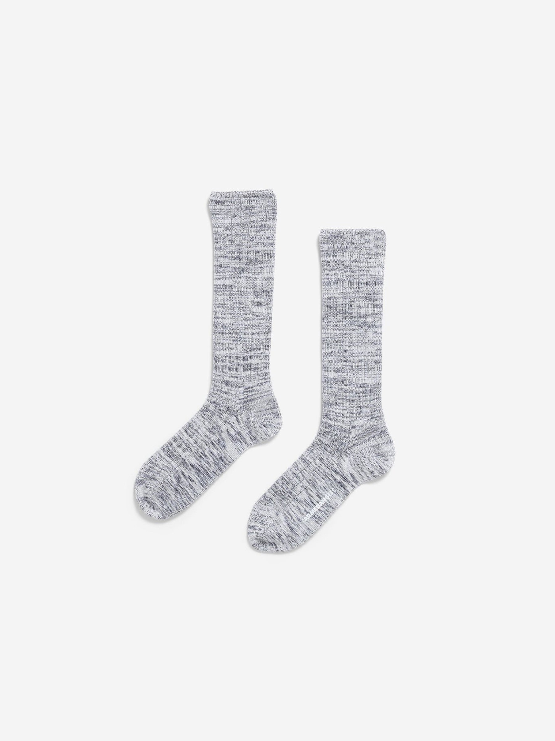 Socken Kaaino black-luna rock Armedangels