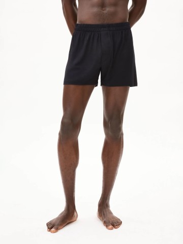 Unterhose Aasker black Armedangels