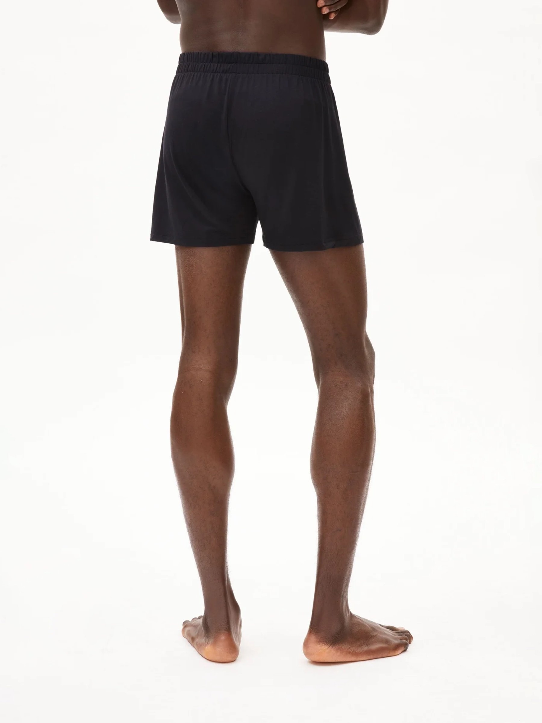 Unterhose Aasker black Armedangels