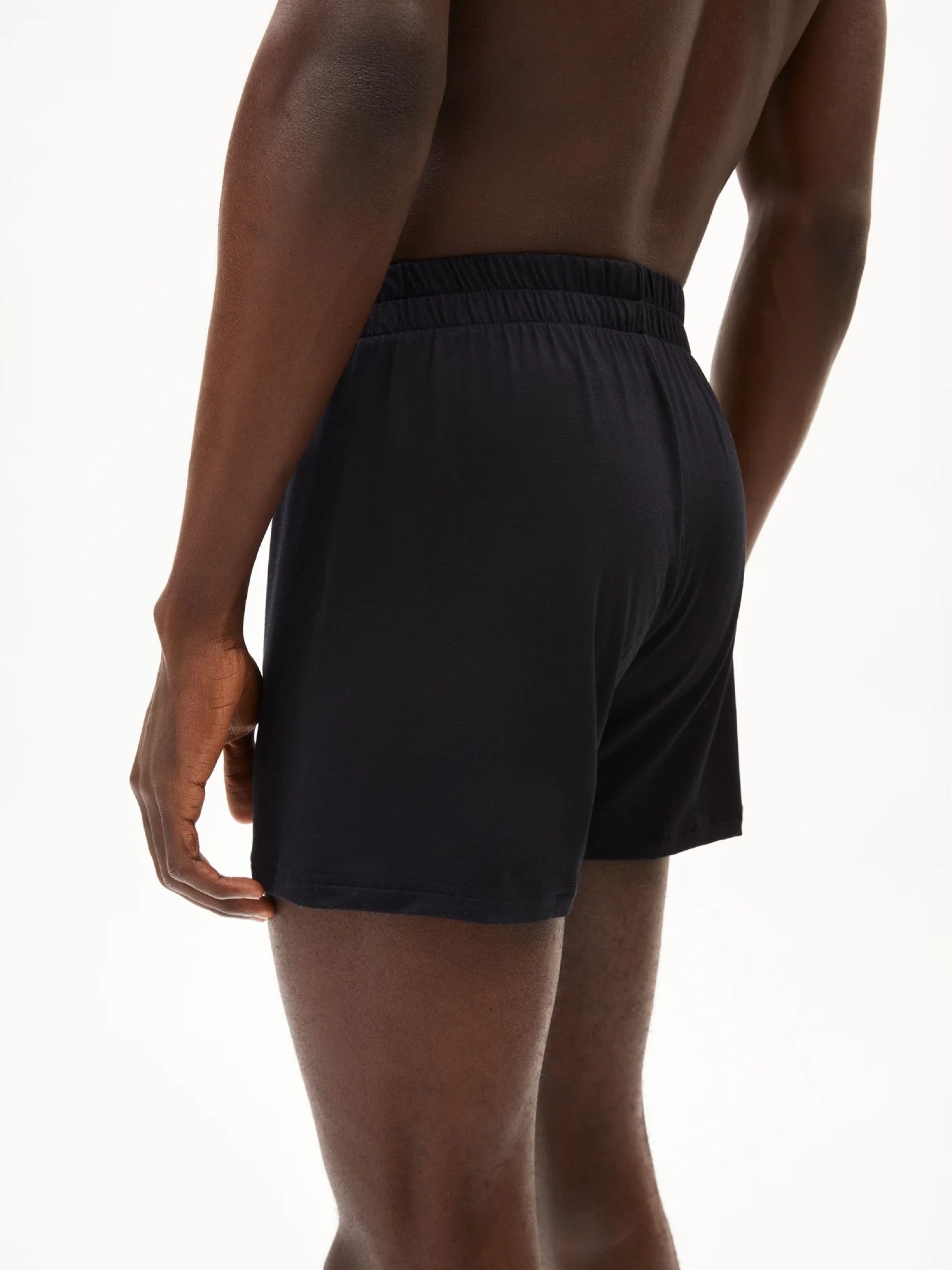 Unterhose Aasker black Armedangels