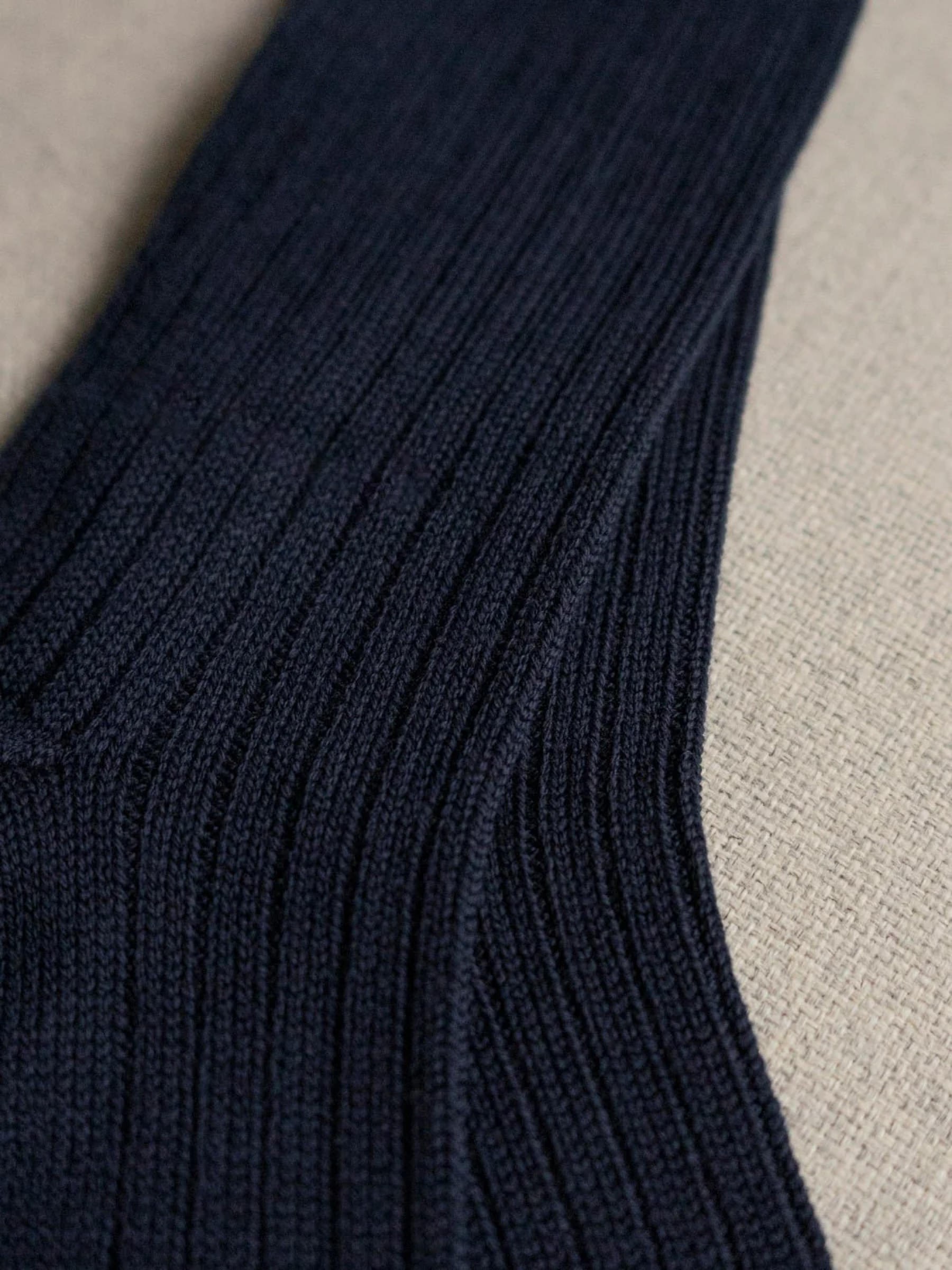Socken Socks Wool Montanha navy Carpasus