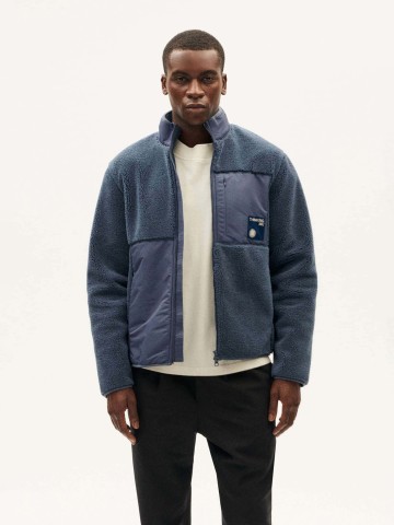 Jacke Mitchel Jacket sea Thinking Mu