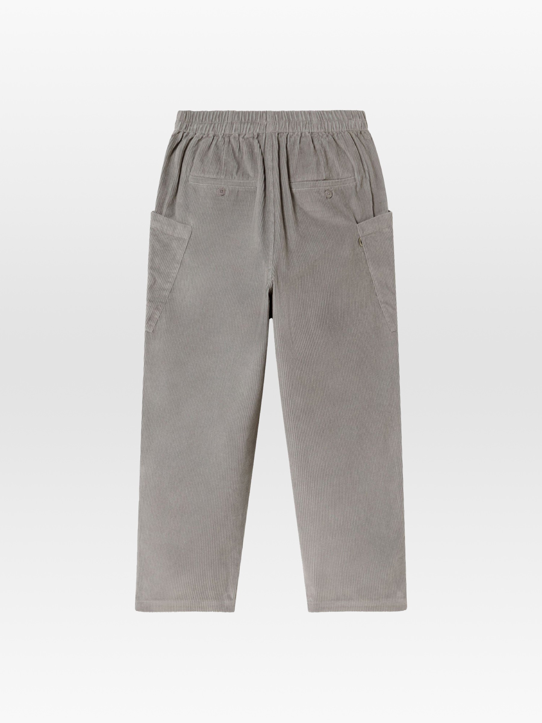 Hose Max Pants river corduroy Thinking Mu