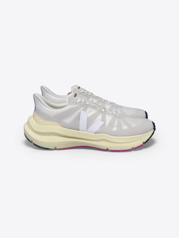 Sneaker Schuhe Condor 3 full-white Veja