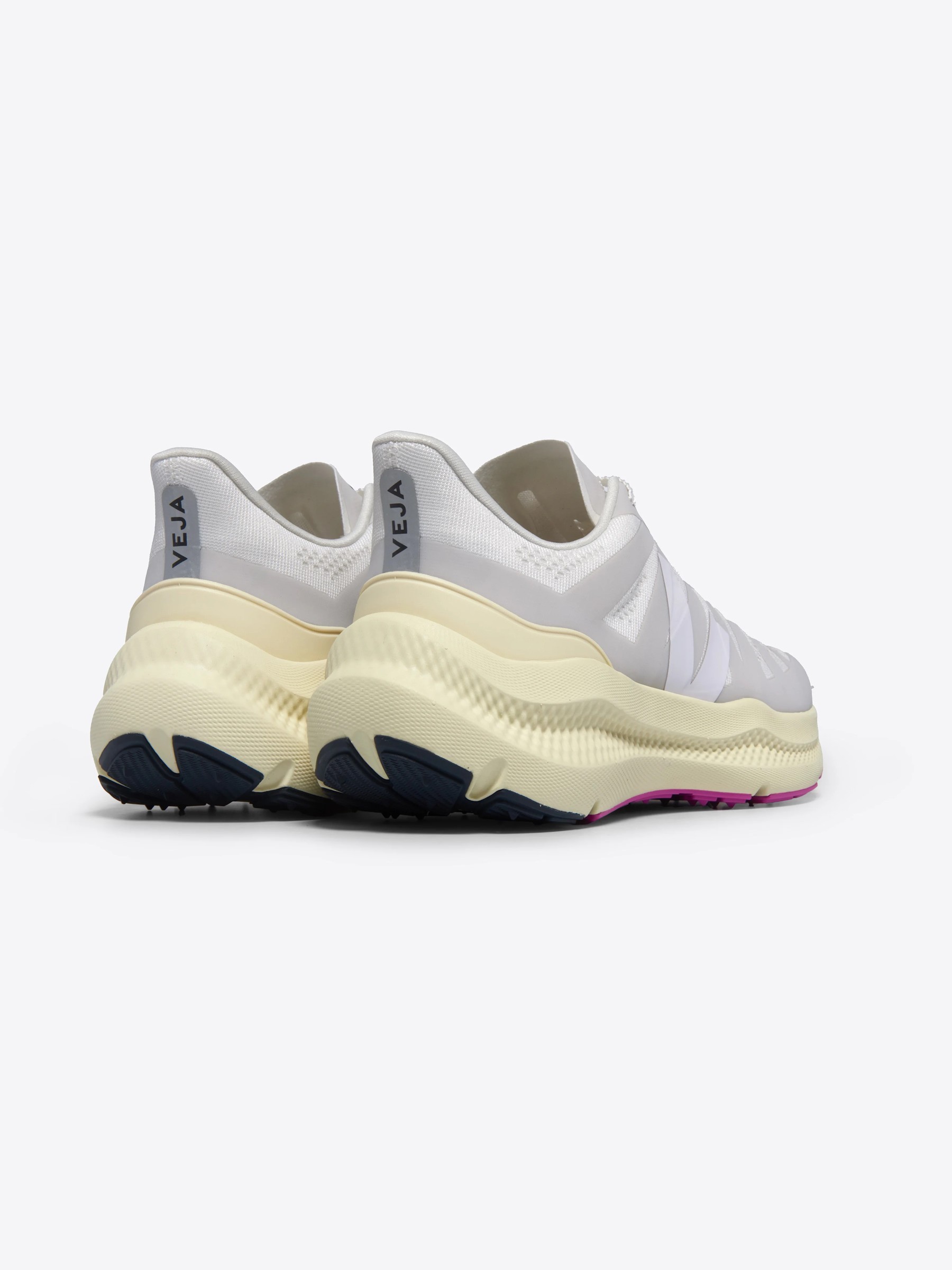 Sneaker Schuhe Condor 3 full-white Veja