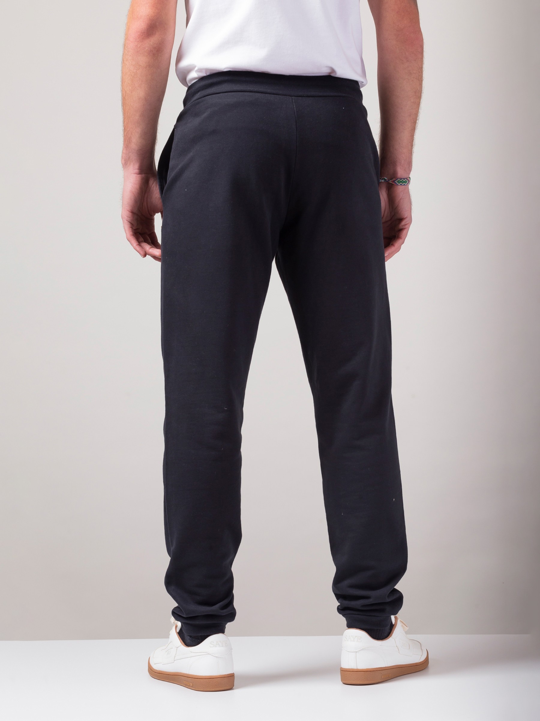 Trainerhose black ZRCL